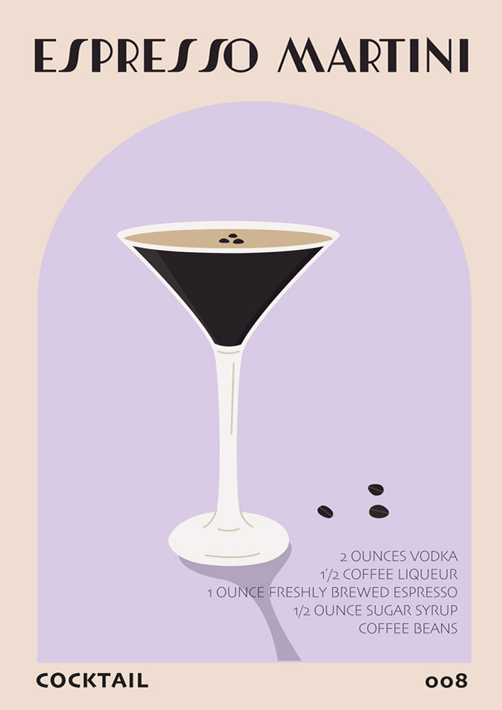 Espresso Martini 008