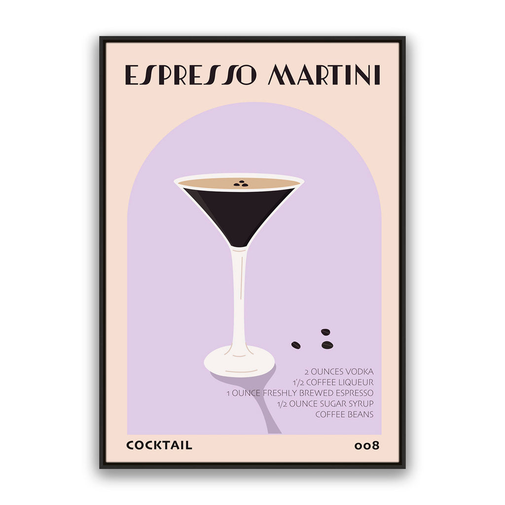 Espresso Martini 008