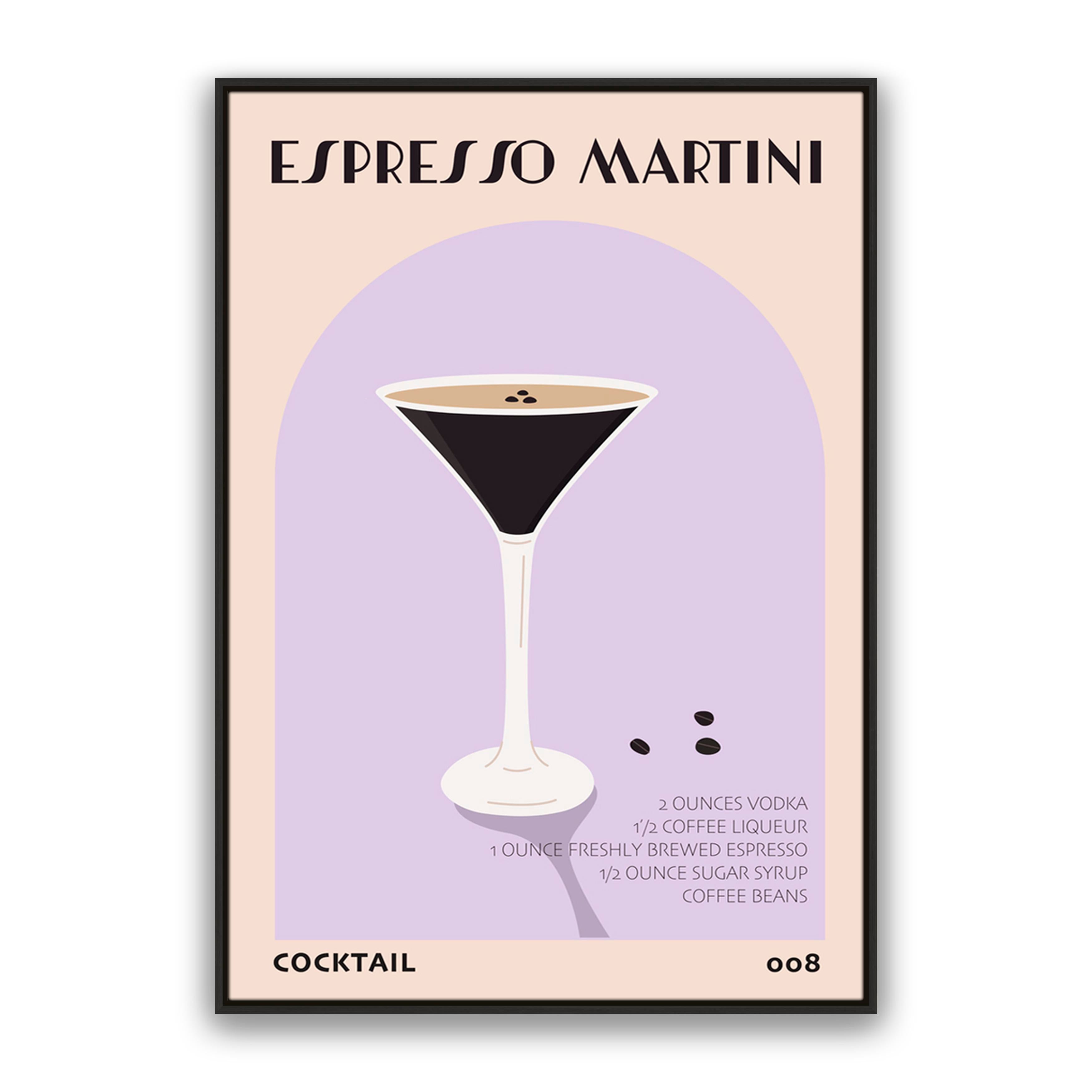 Espresso Martini 008