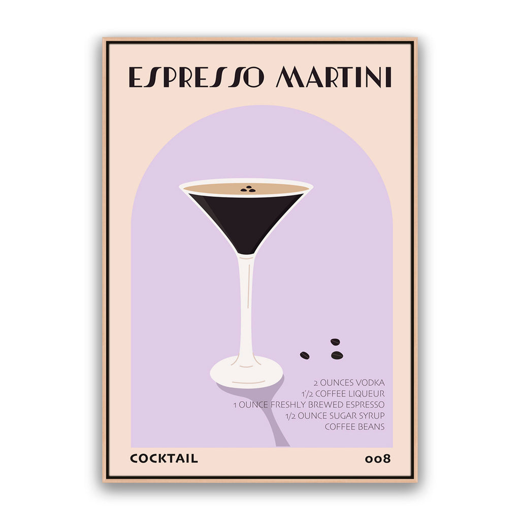 Espresso Martini 008