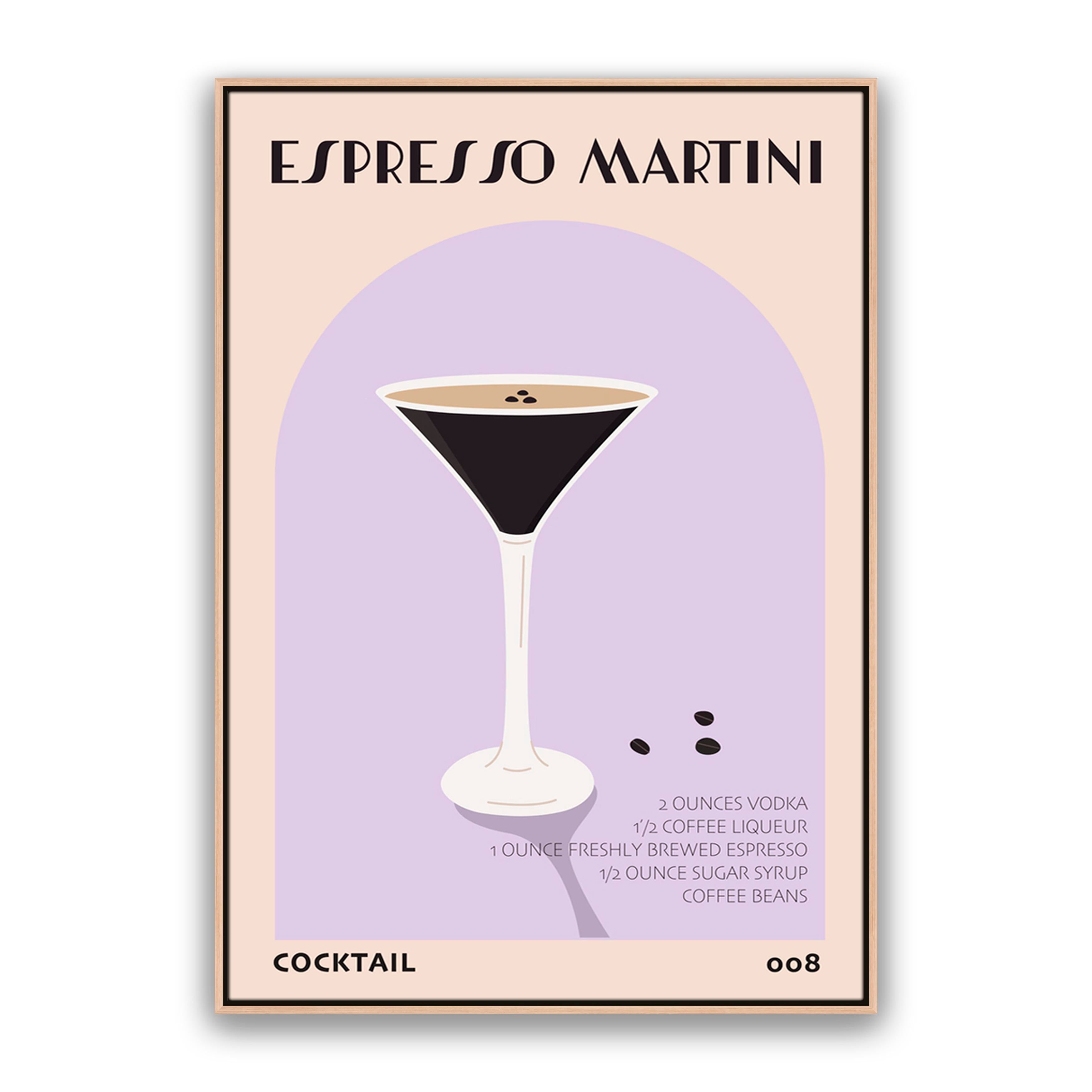 Espresso Martini 008