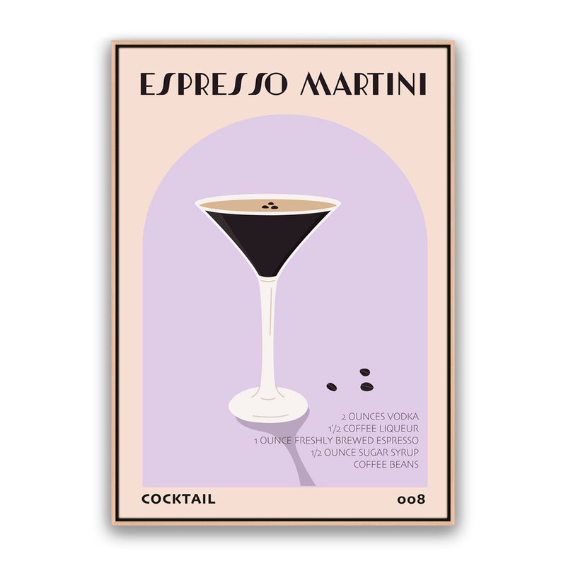Espresso Martini 008