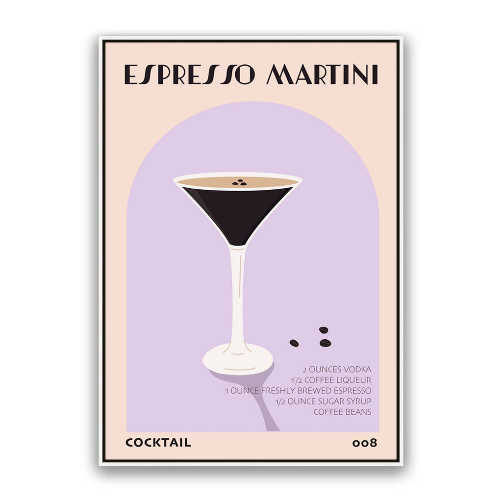 Espresso Martini 008