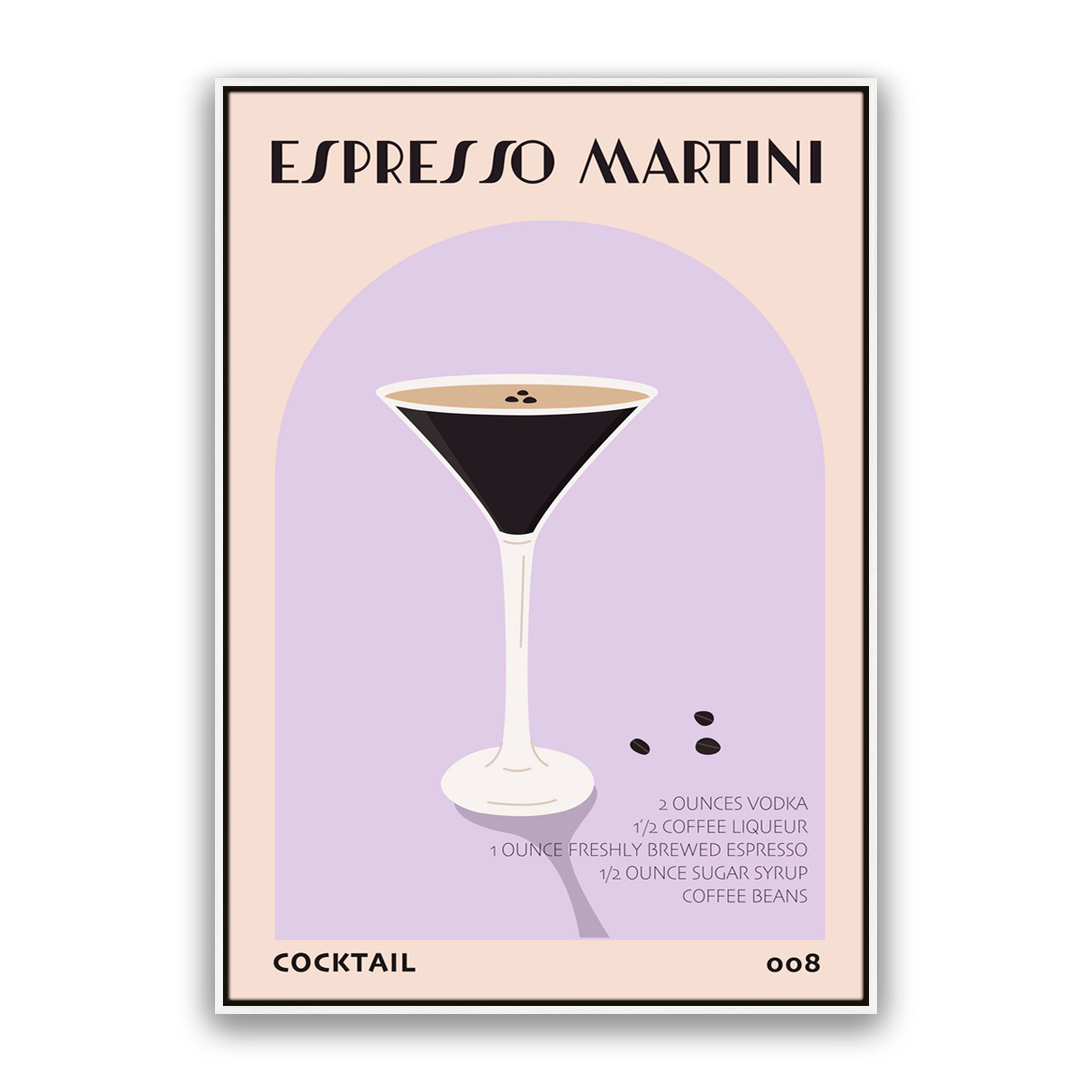 Espresso Martini 008