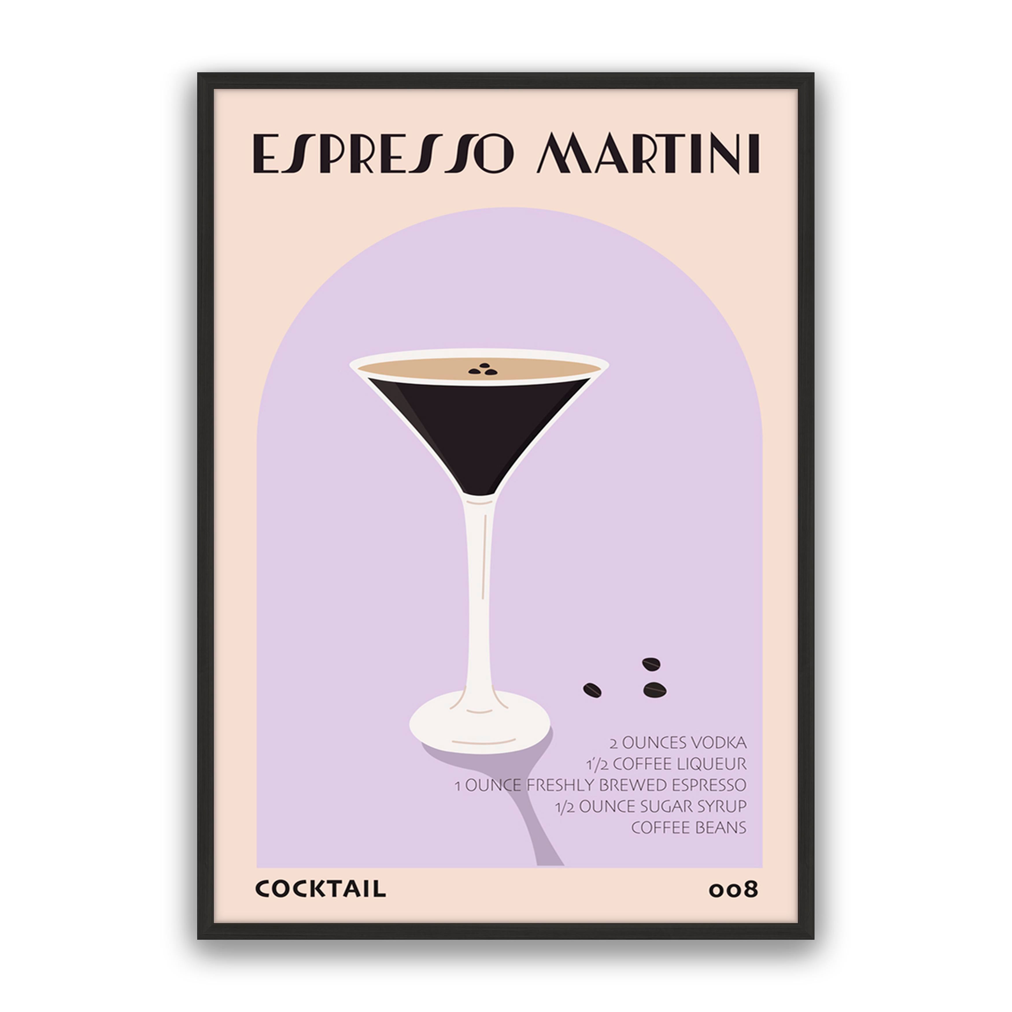 Espresso Martini 008