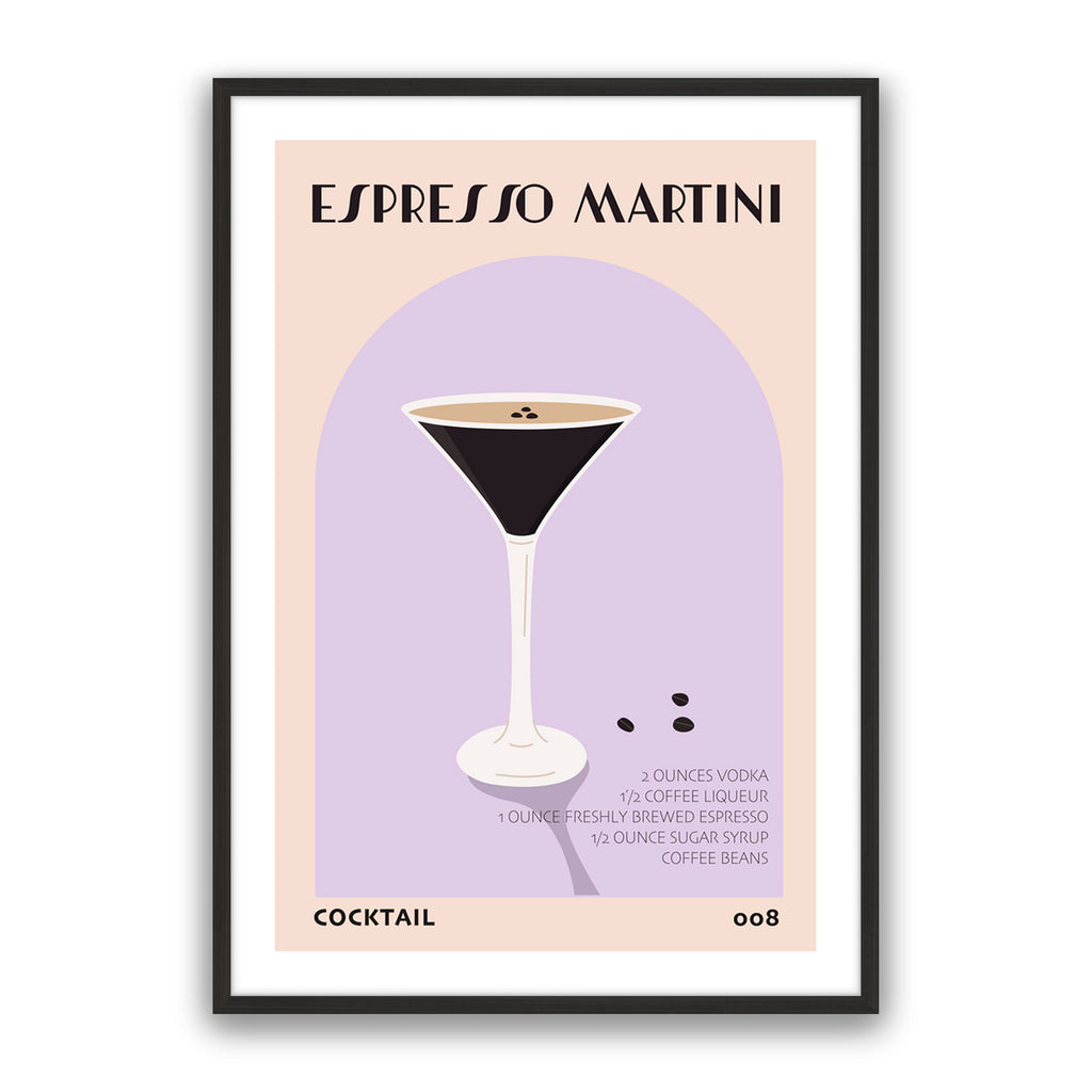 Espresso Martini 008