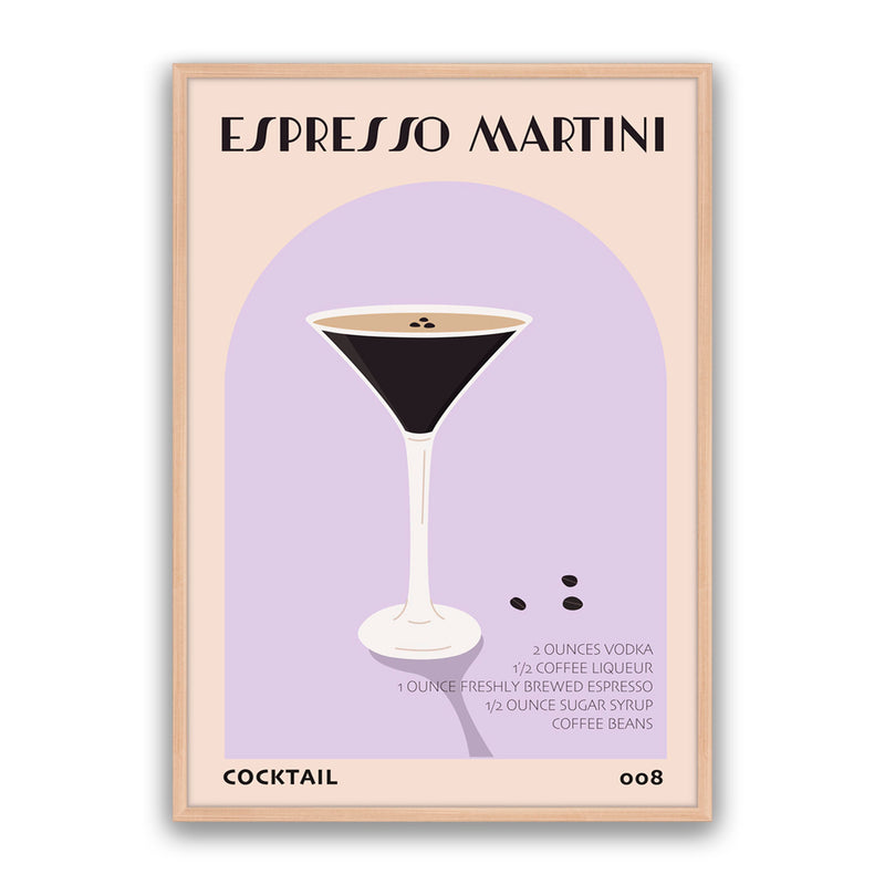 Espresso Martini 008