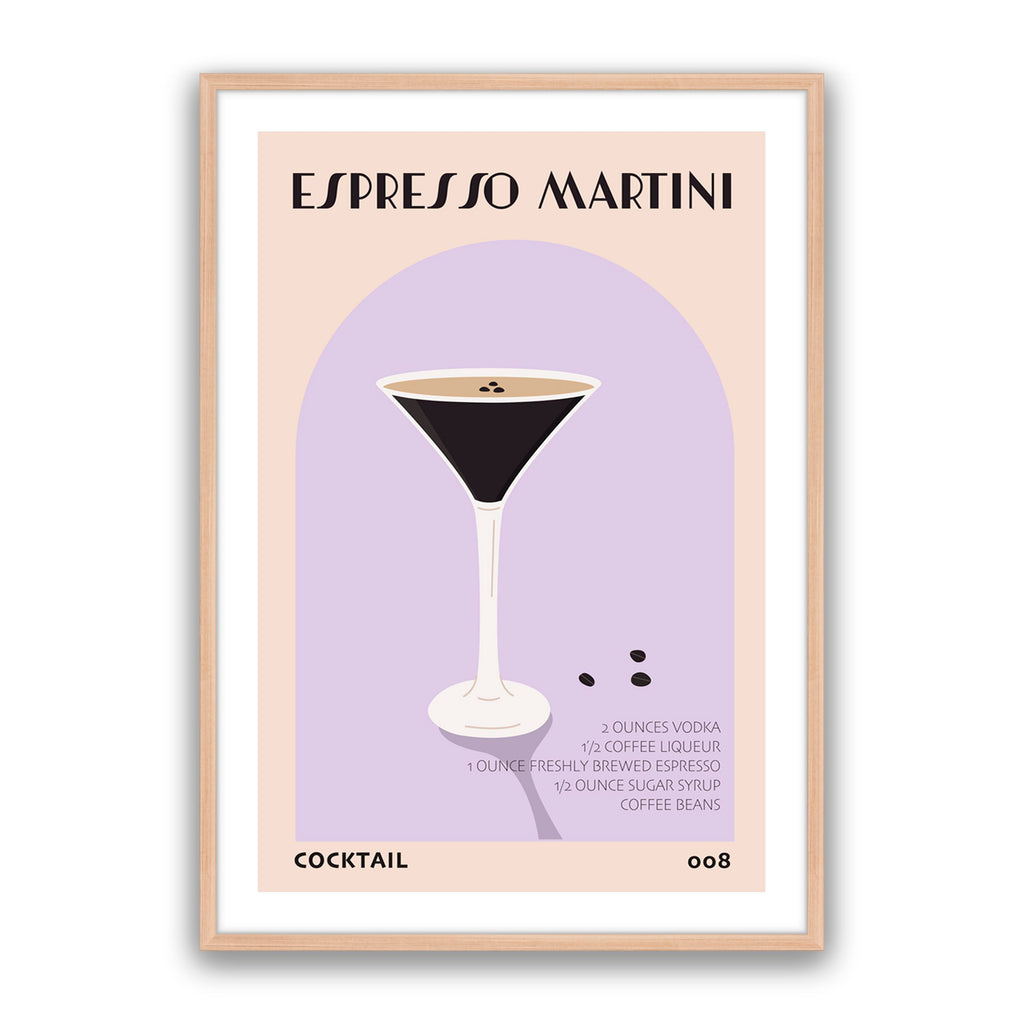 Espresso Martini 008