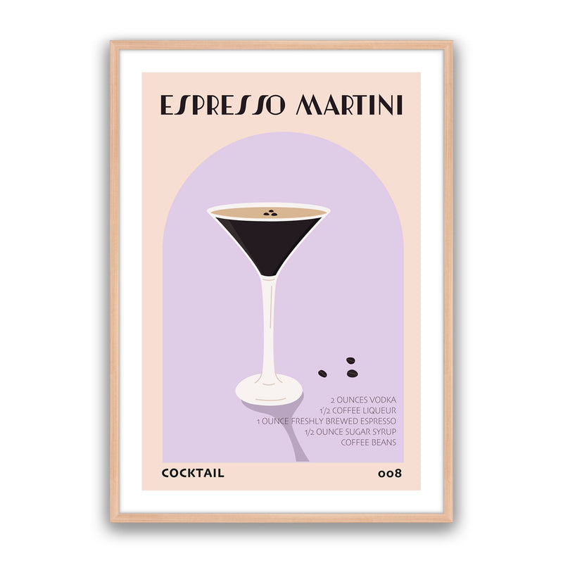 Espresso Martini 008