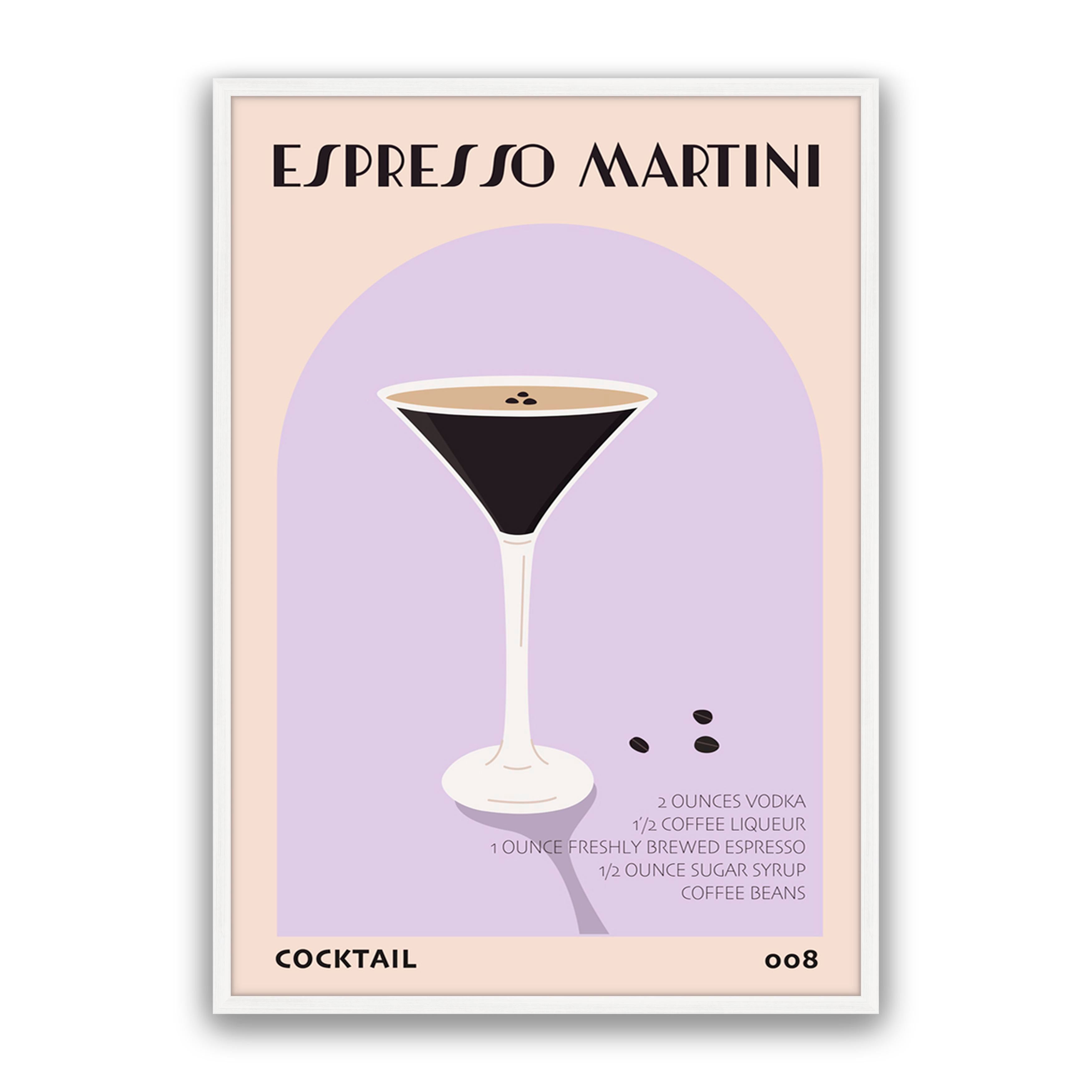 Espresso Martini 008