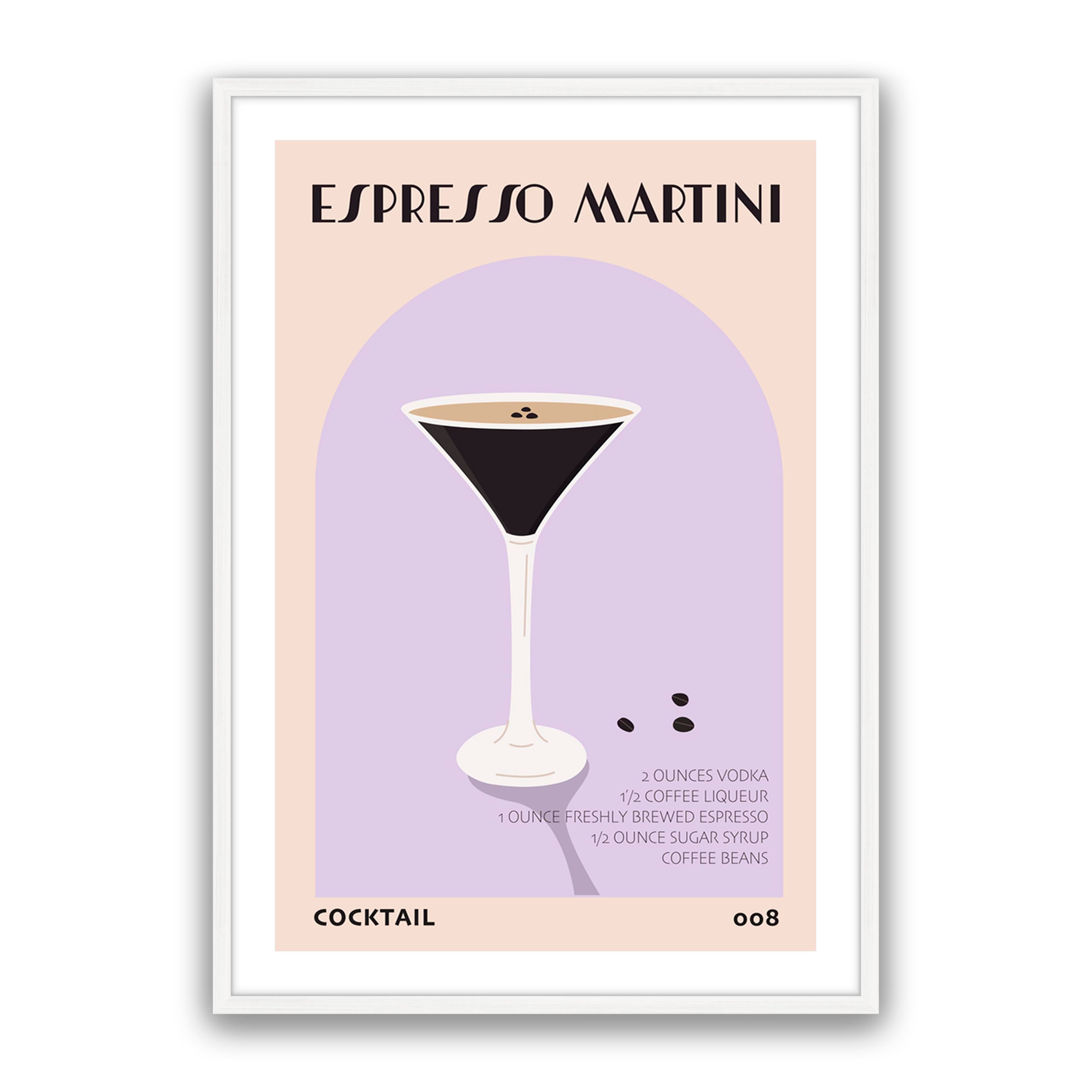 Espresso Martini 008