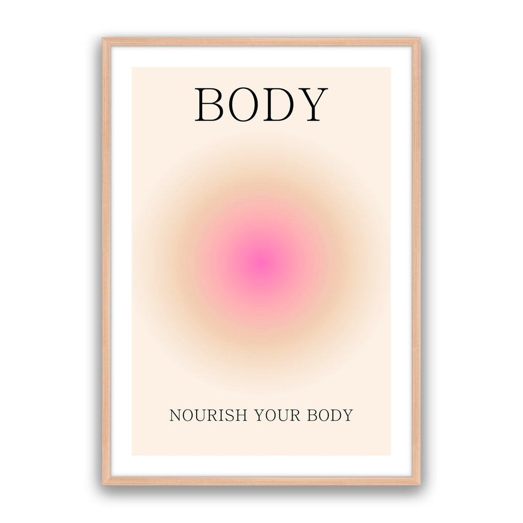 Body