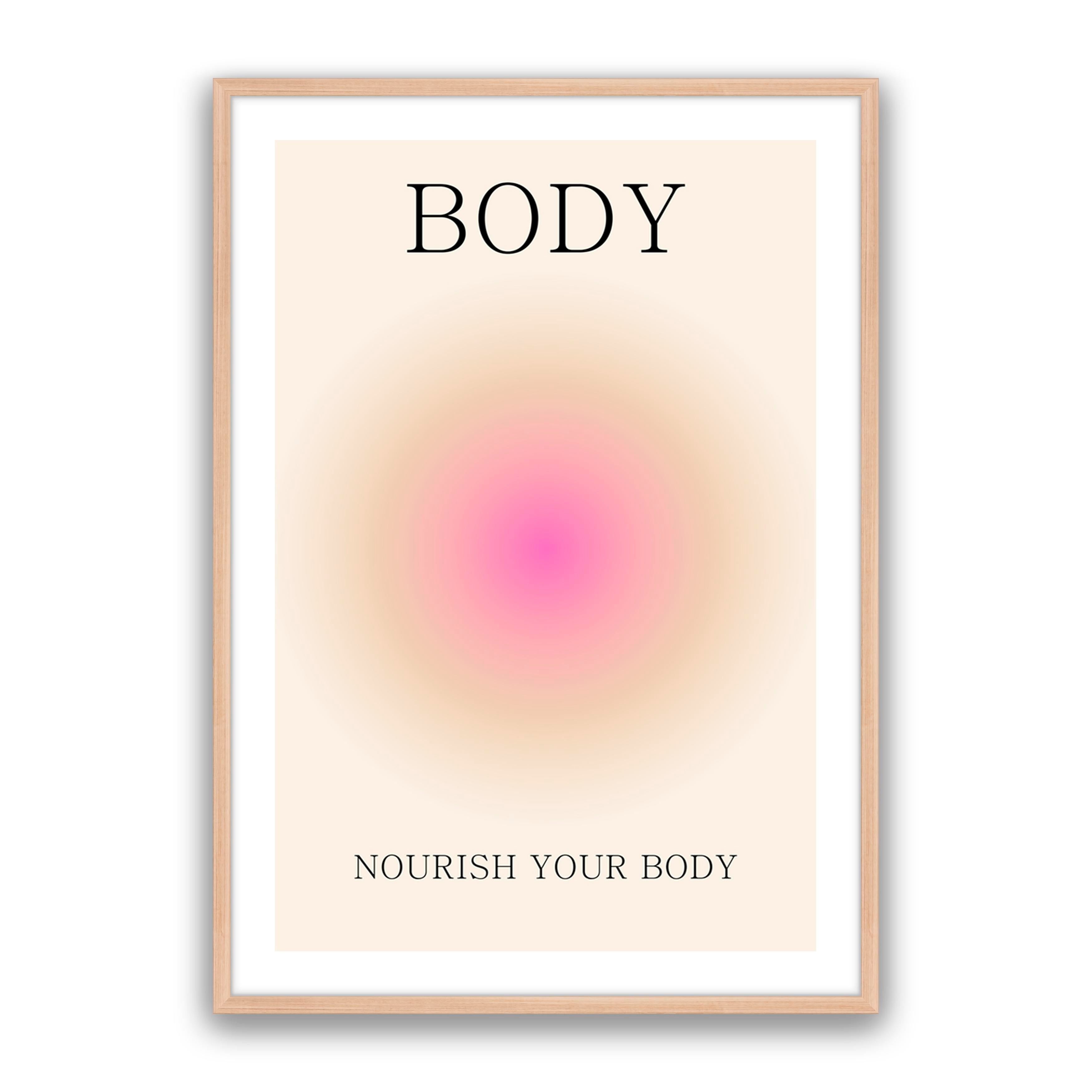 Body