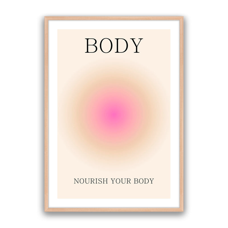Body