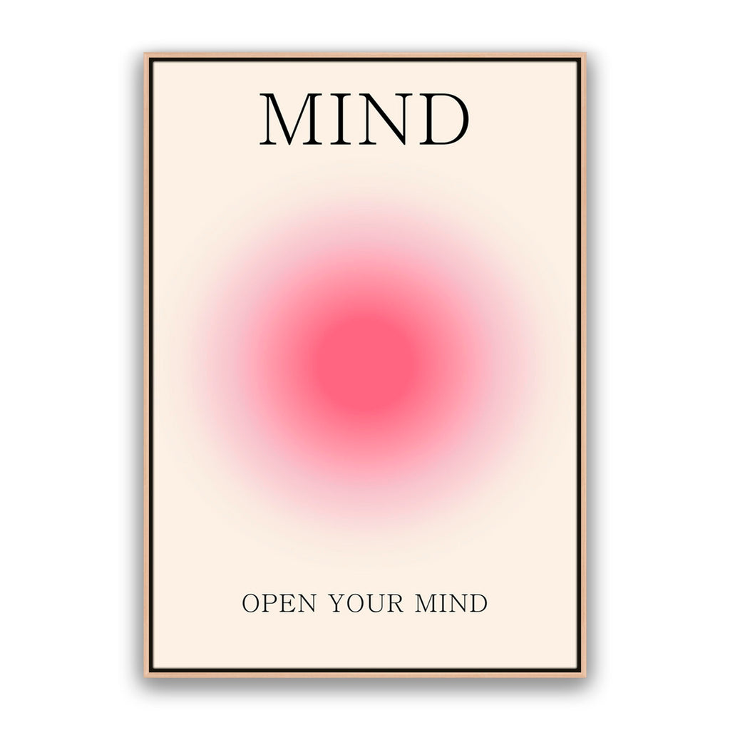 Mind