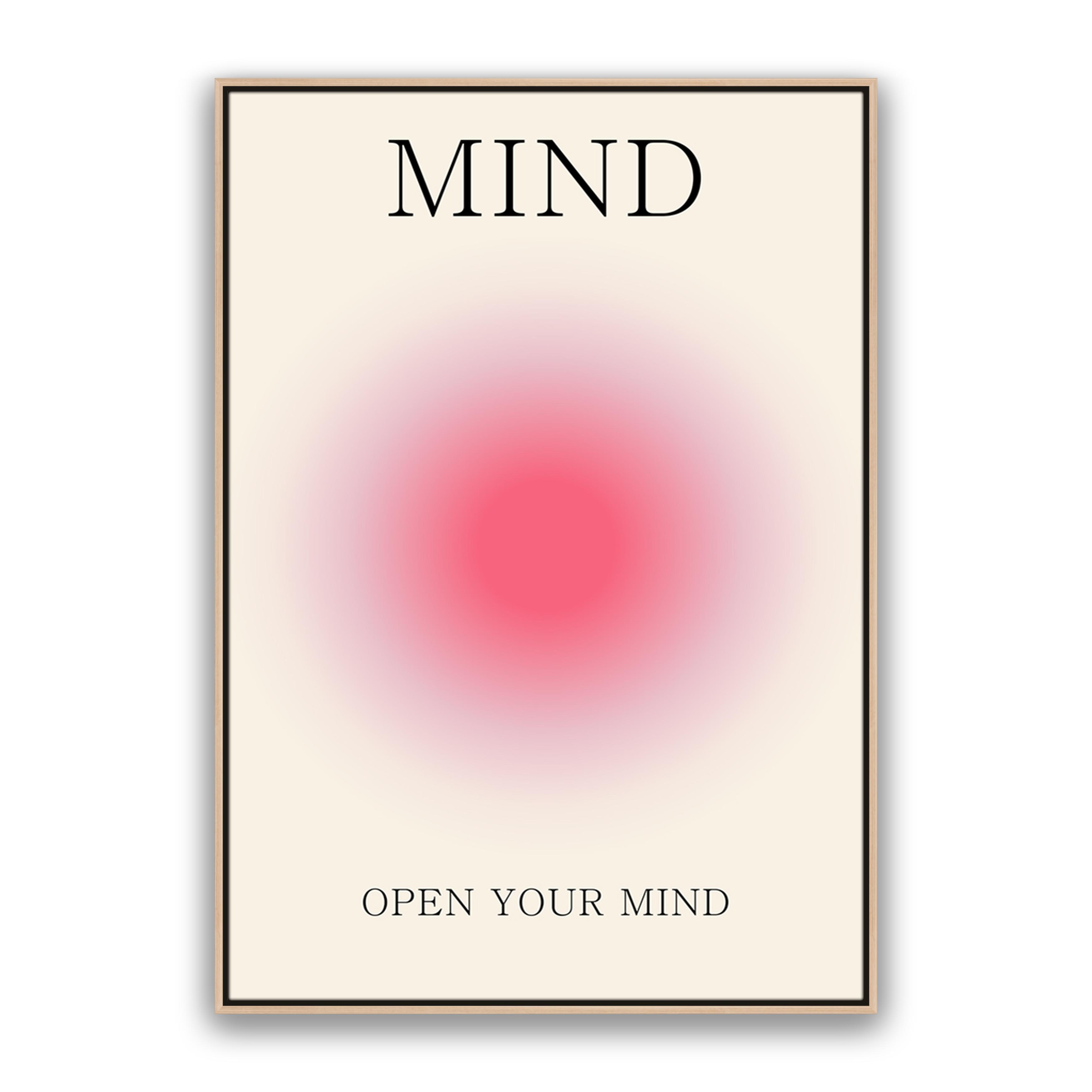 Mind