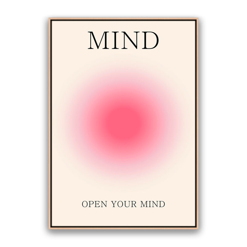 Mind