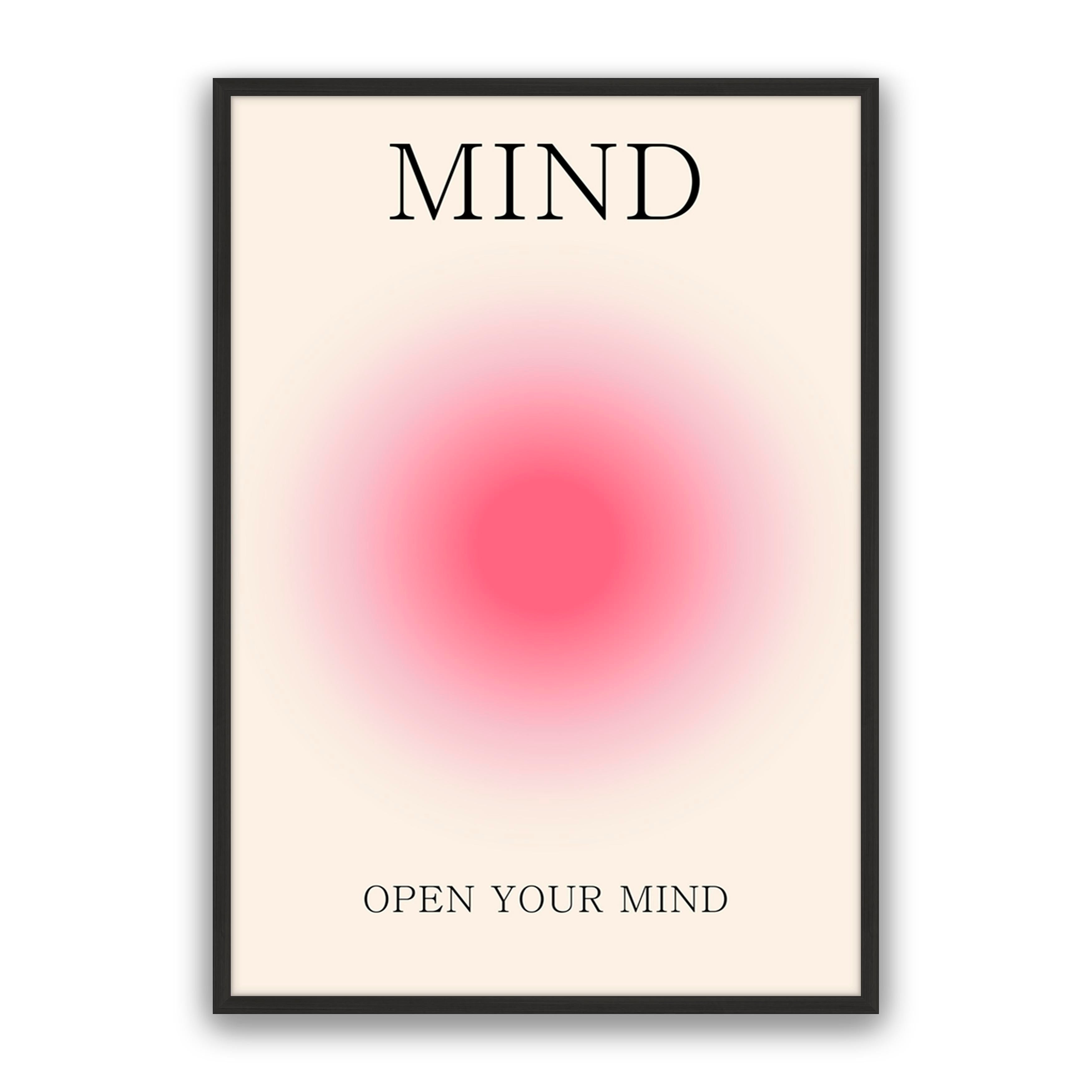 Mind