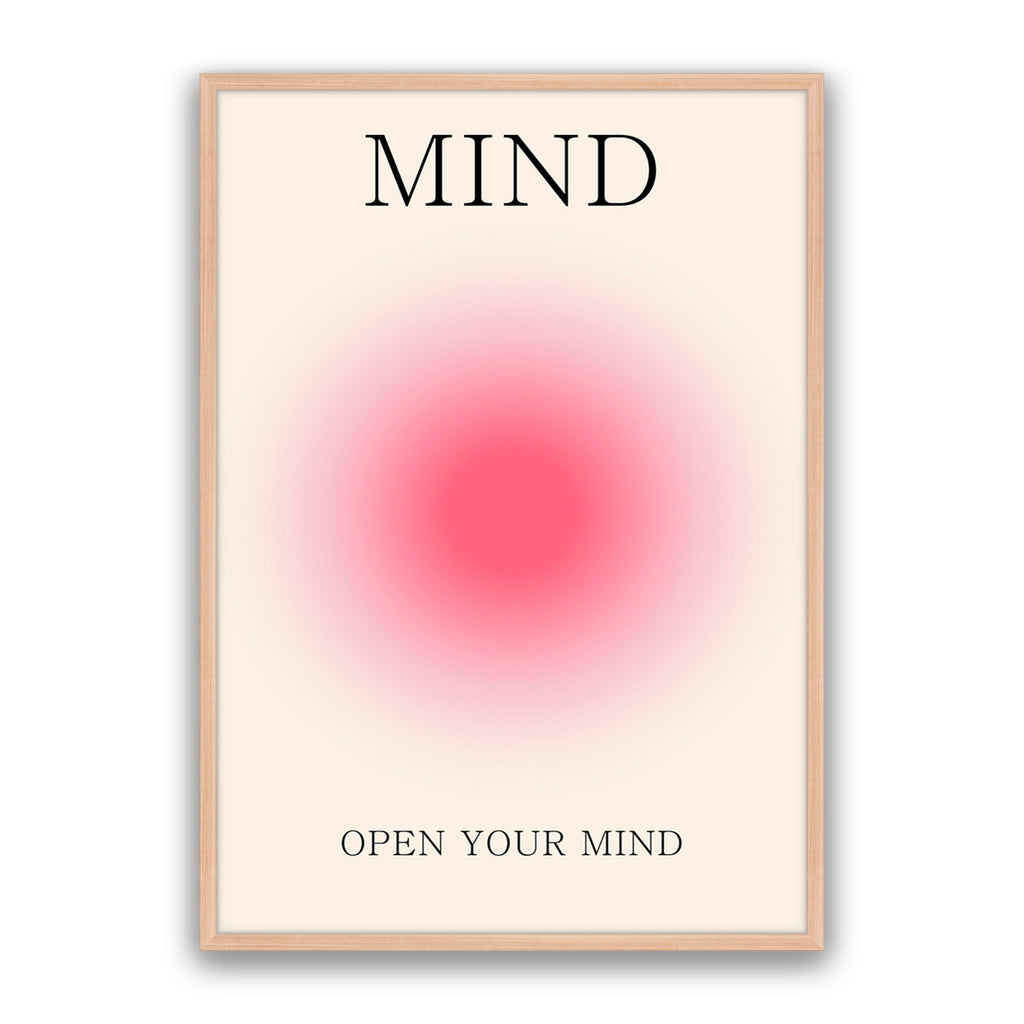 Mind
