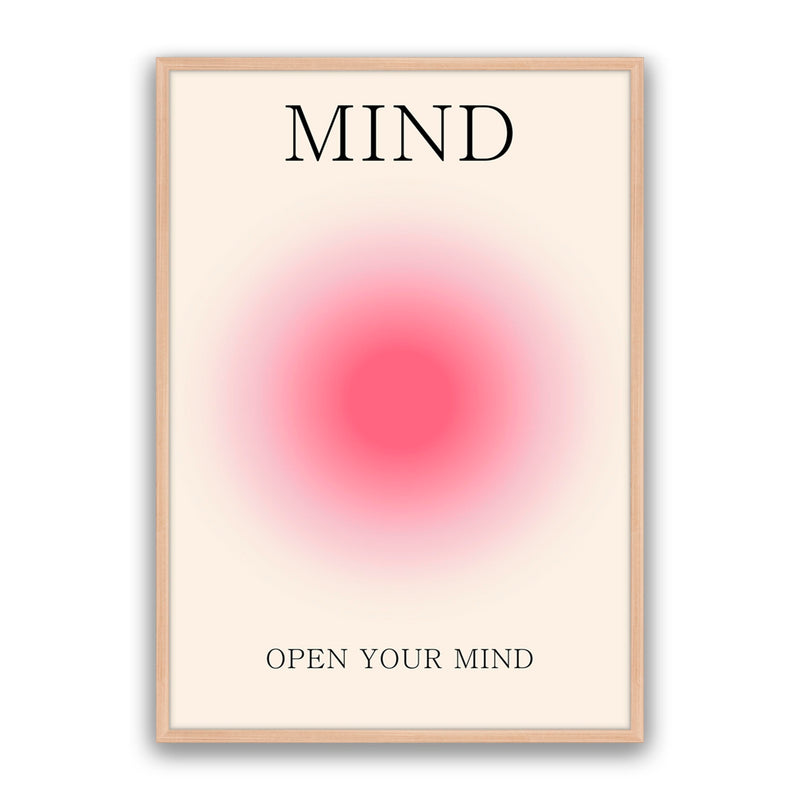 Mind