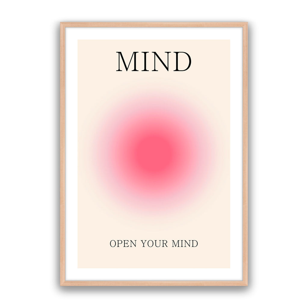 Mind