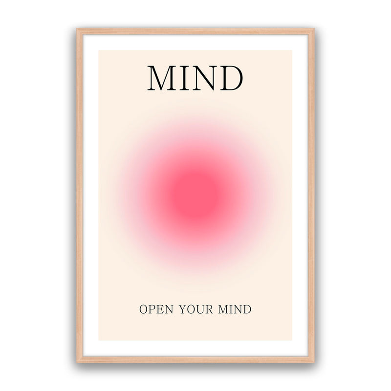 Mind