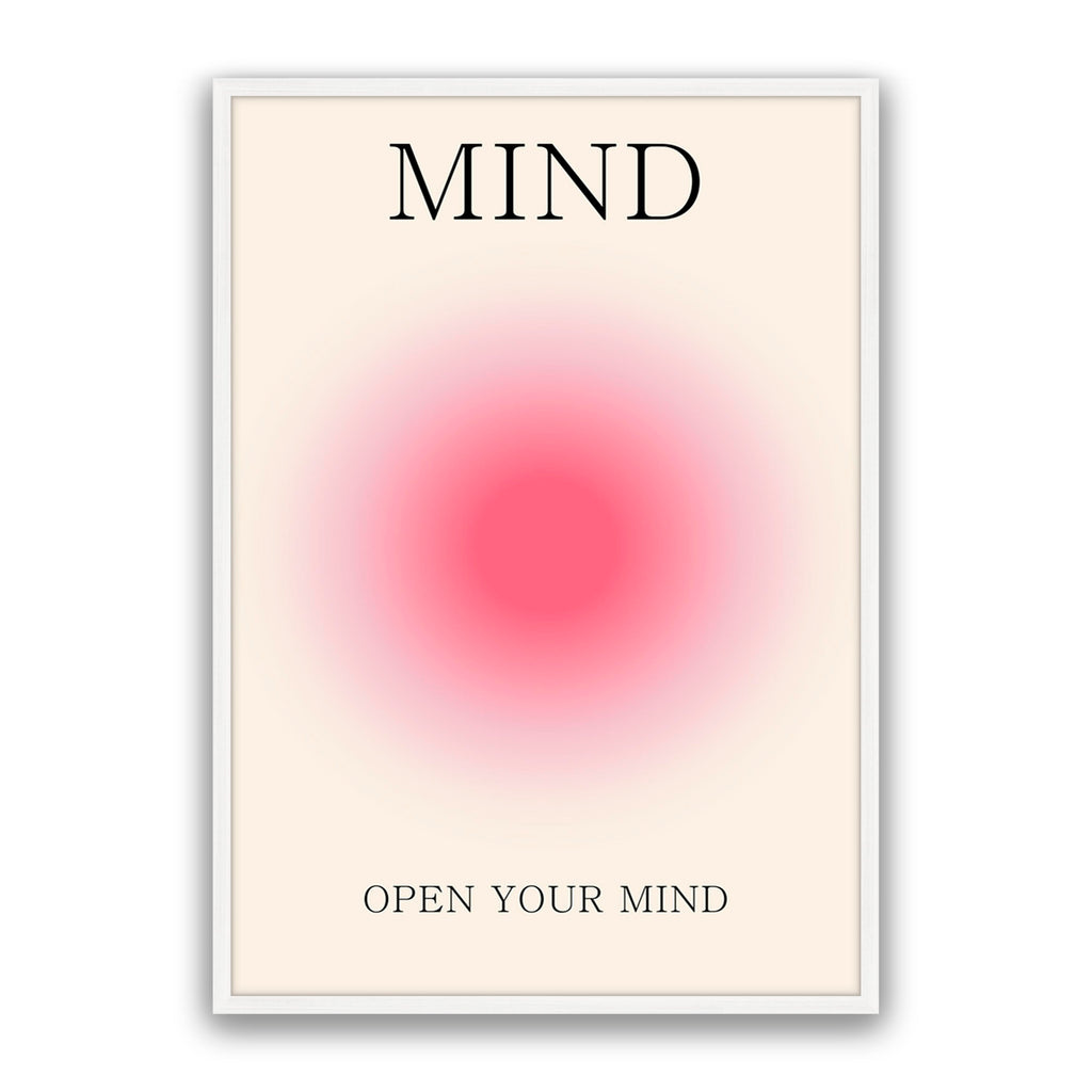 Mind