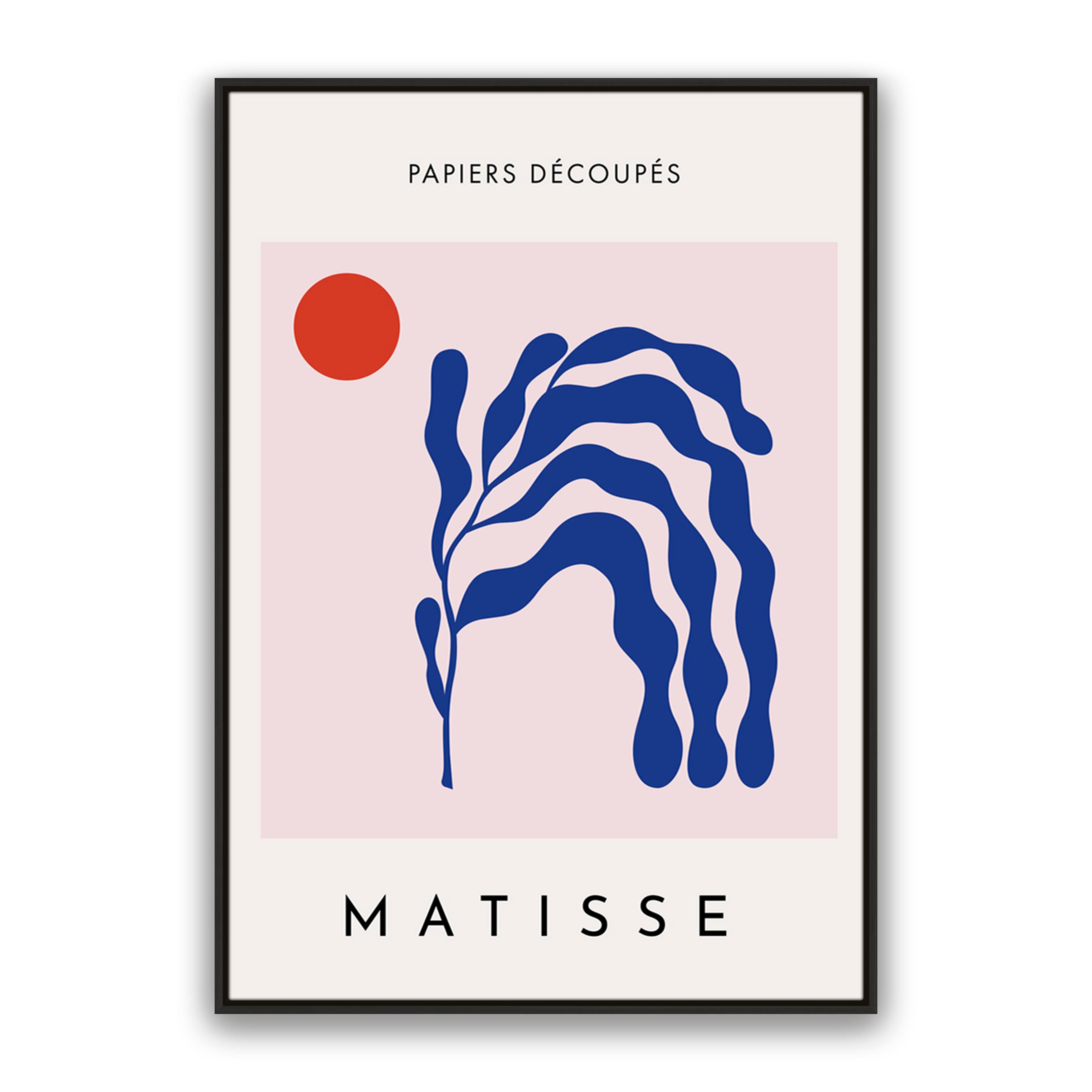 Matisse 1