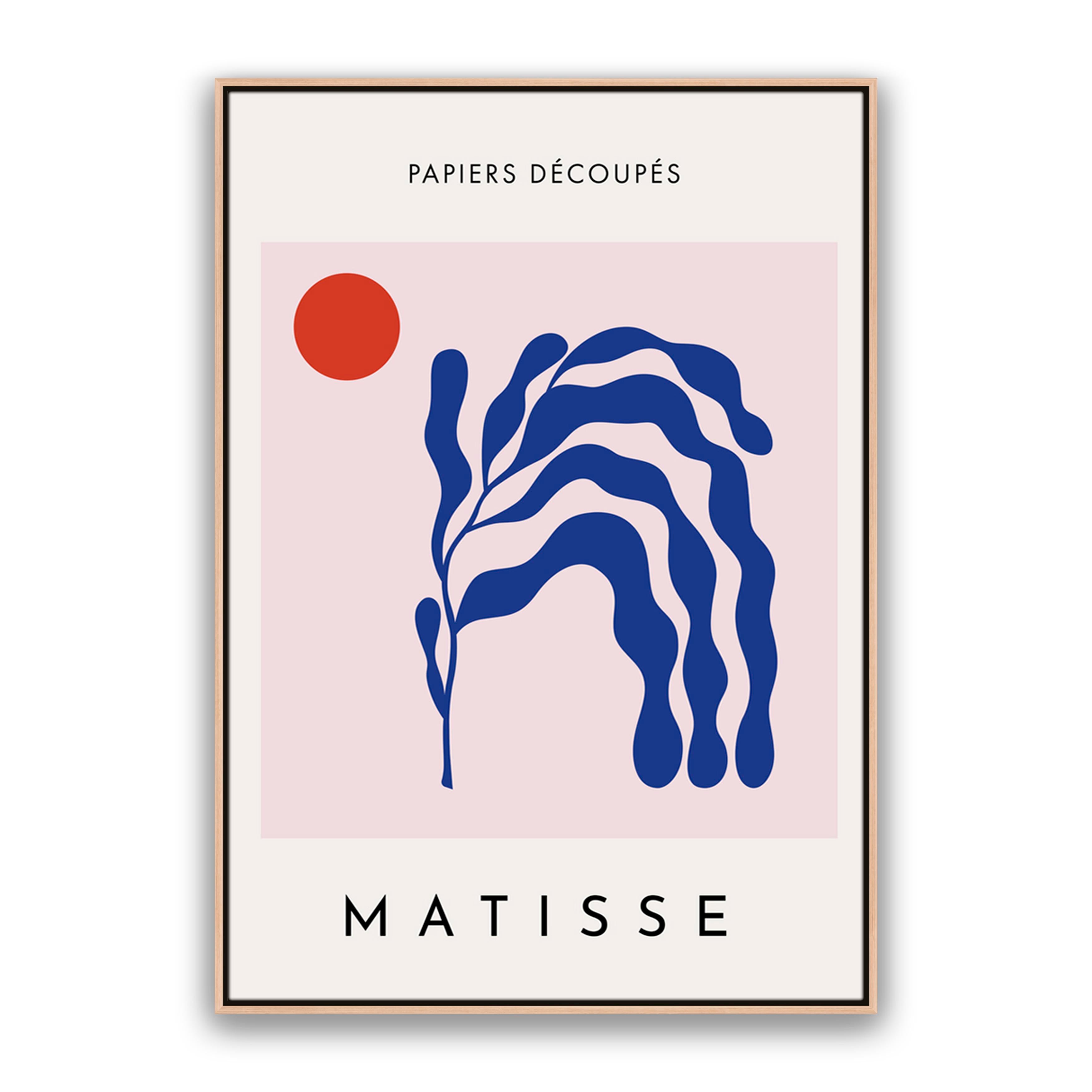 Matisse 1
