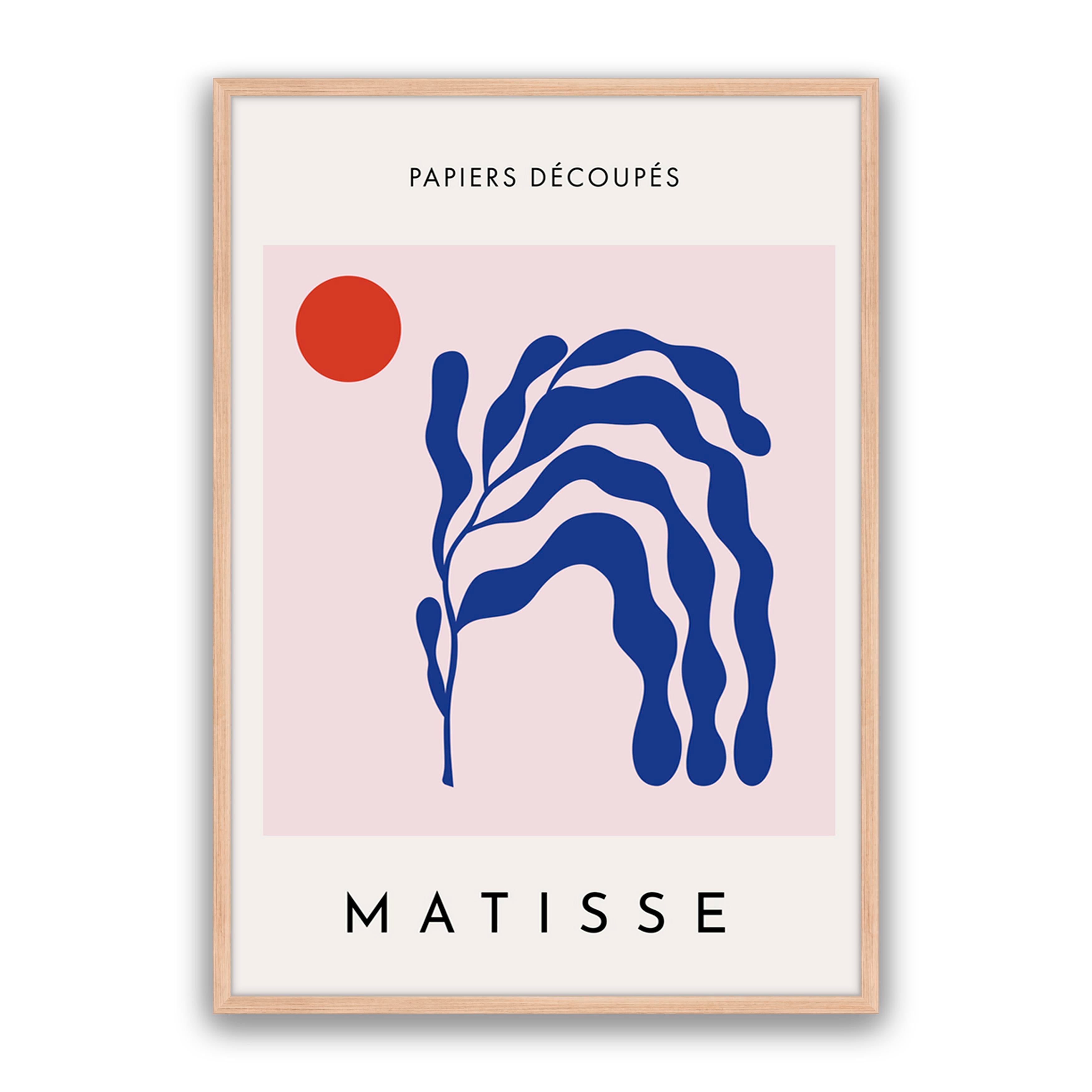 Matisse 1