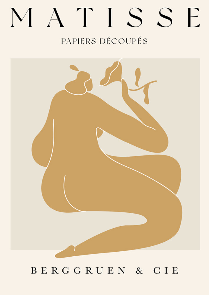 Matisse Gold
