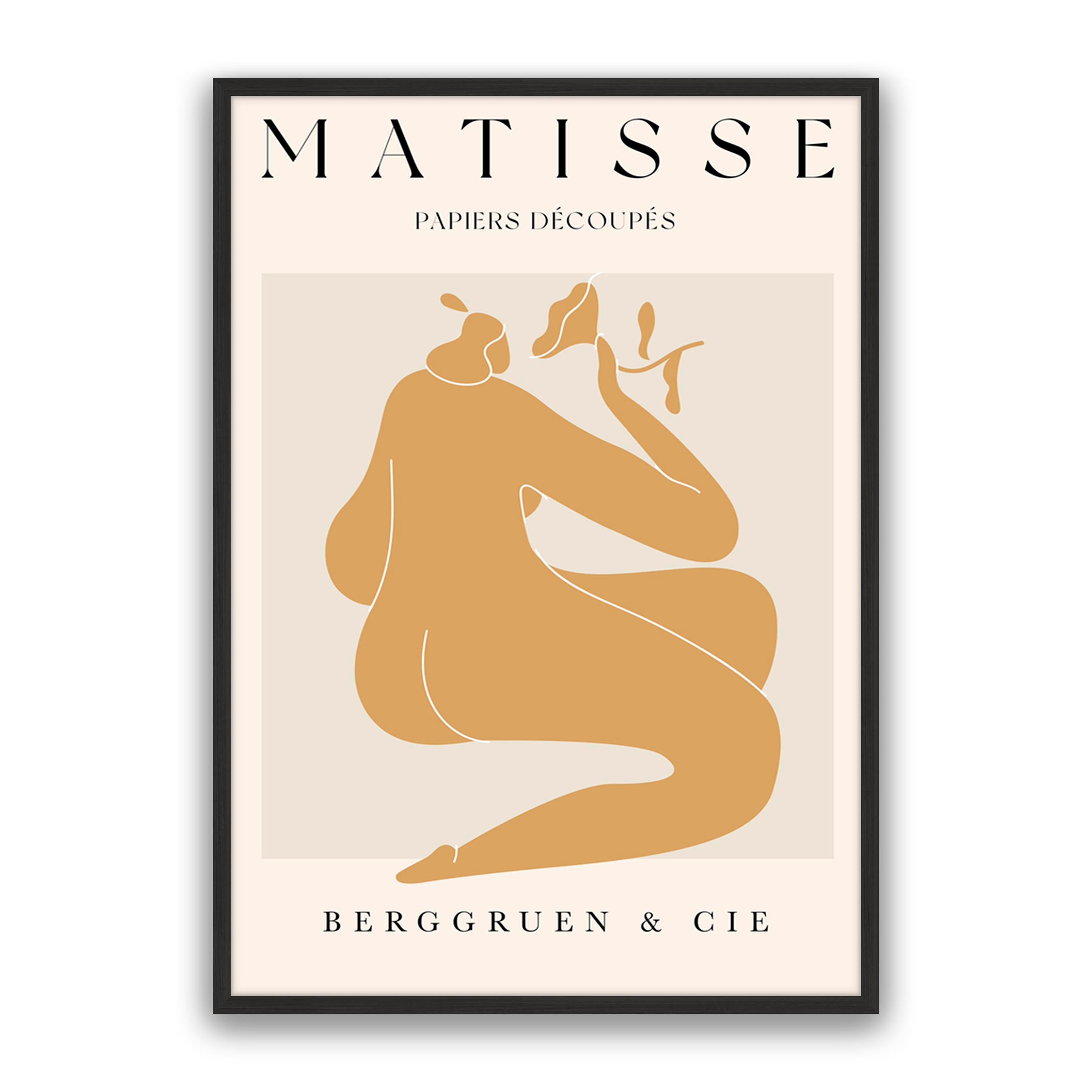 Matisse Gold