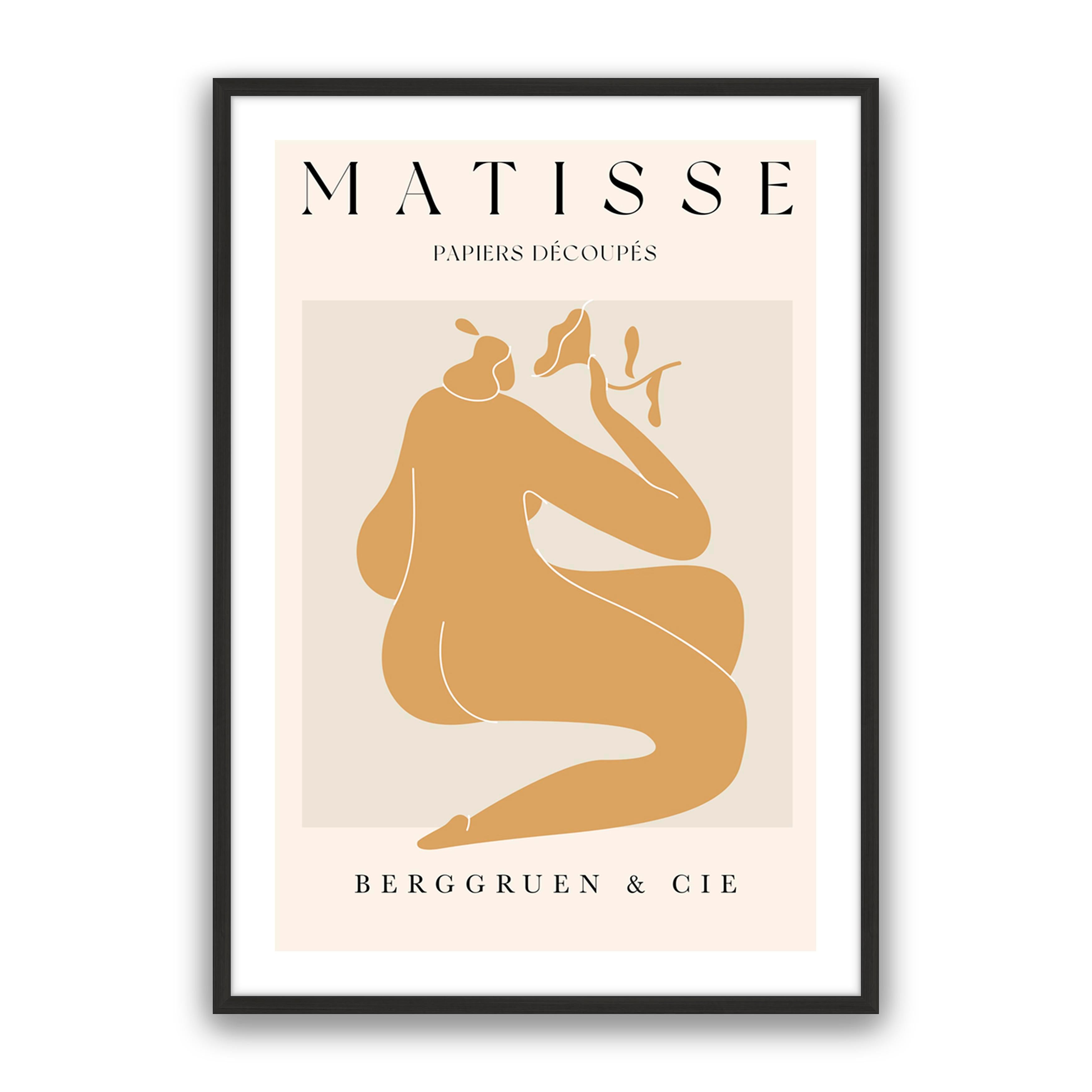 Matisse Gold