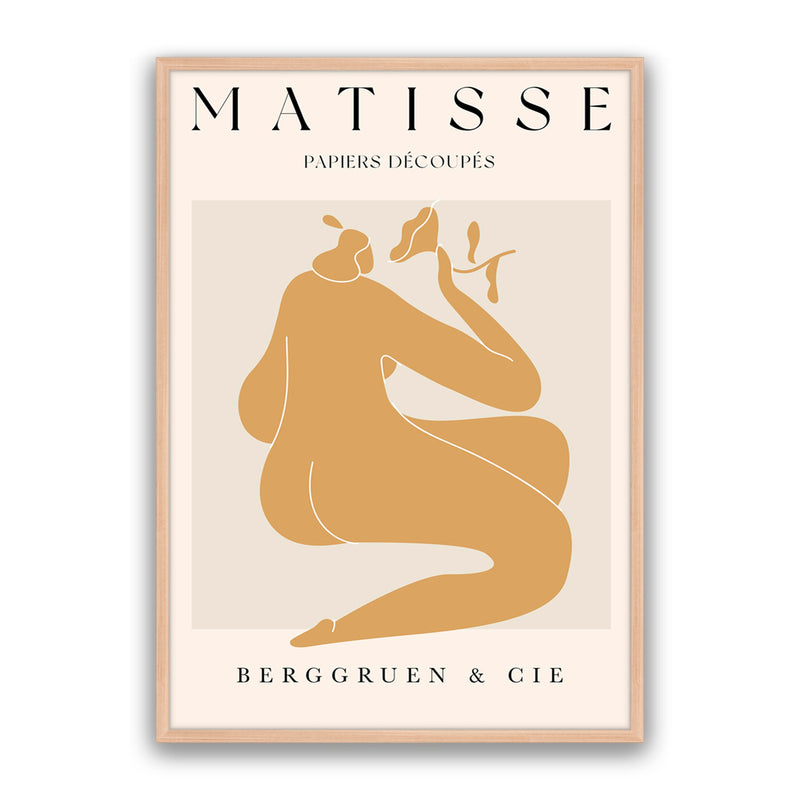Matisse Gold
