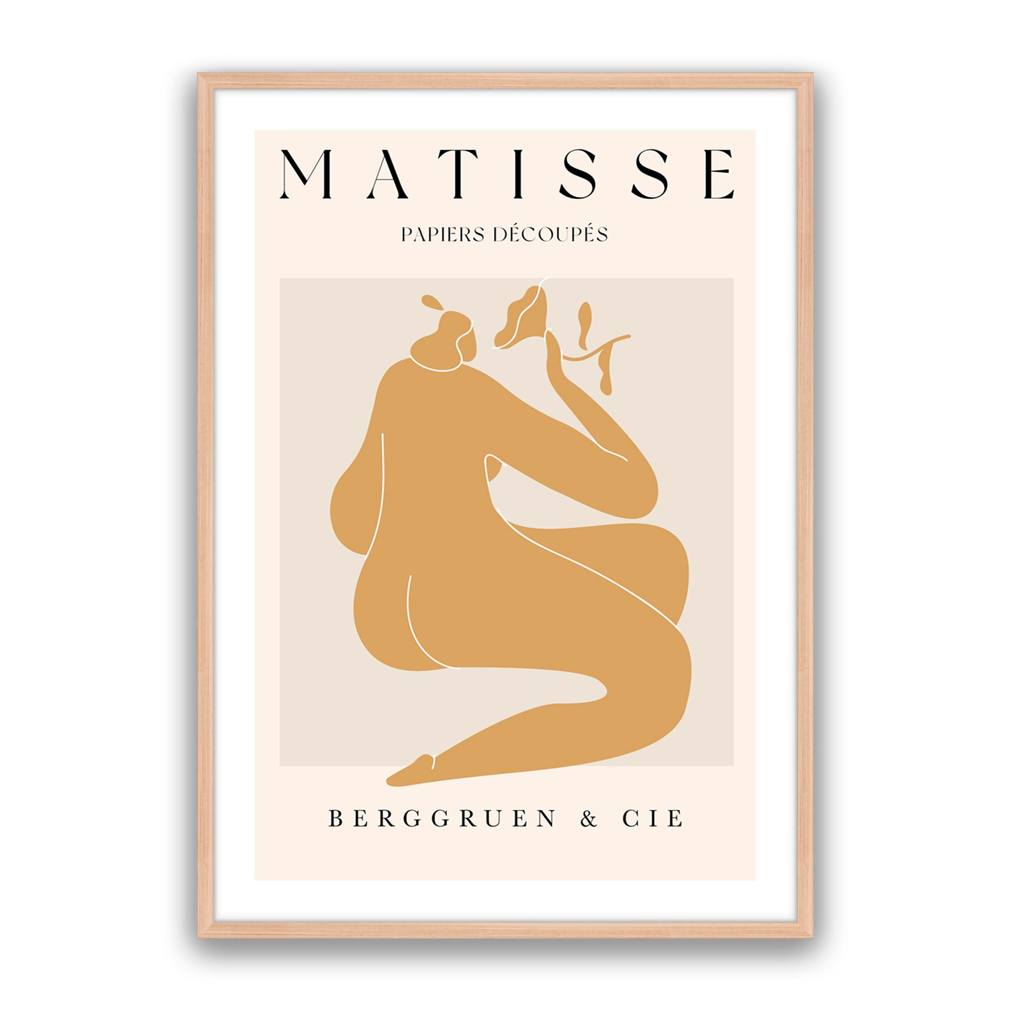 Matisse Gold
