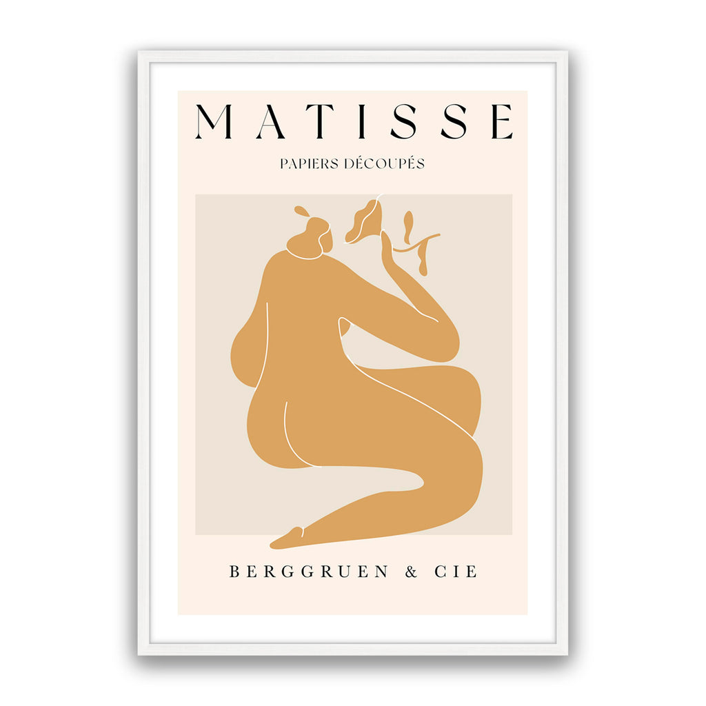 Matisse Gold