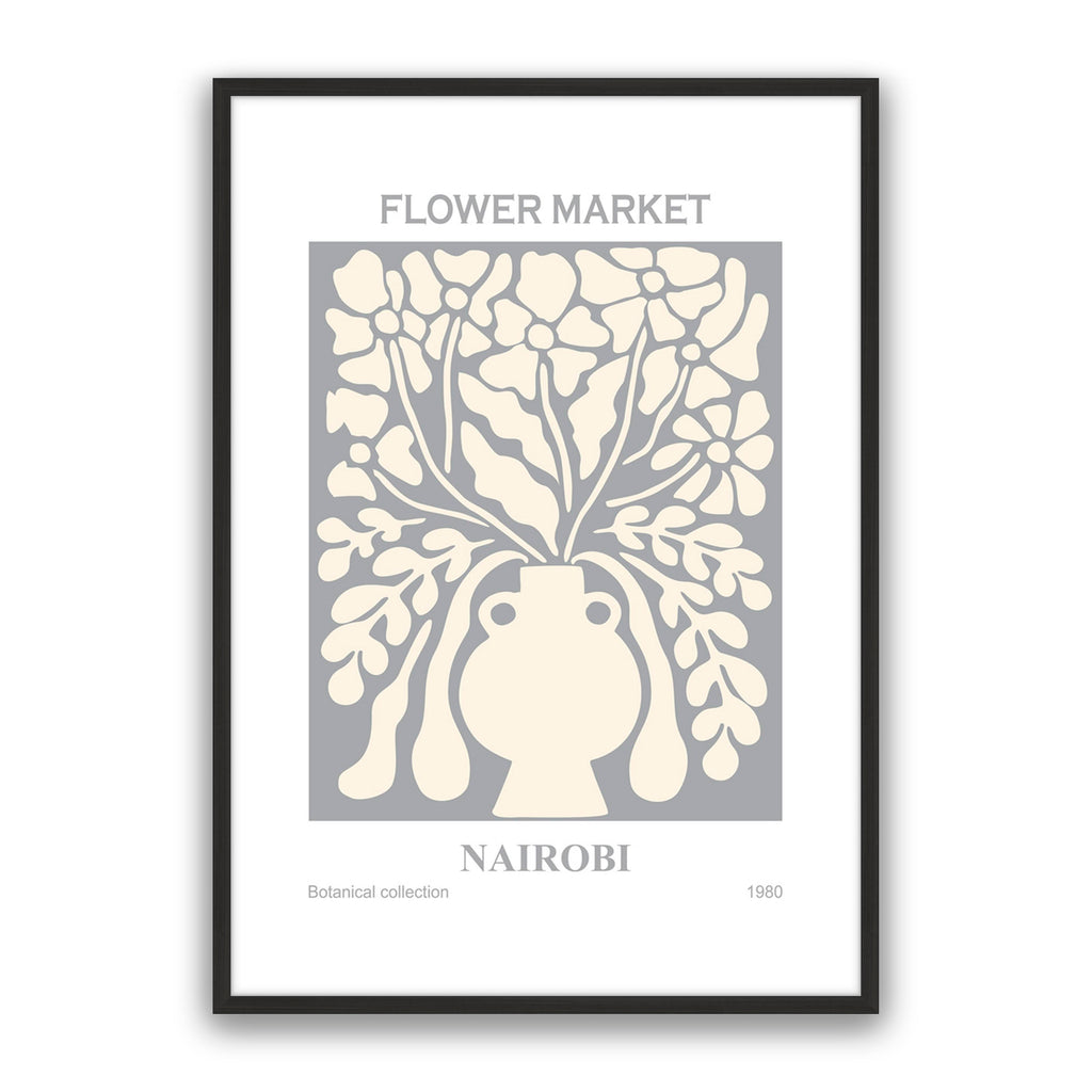 Nairobi