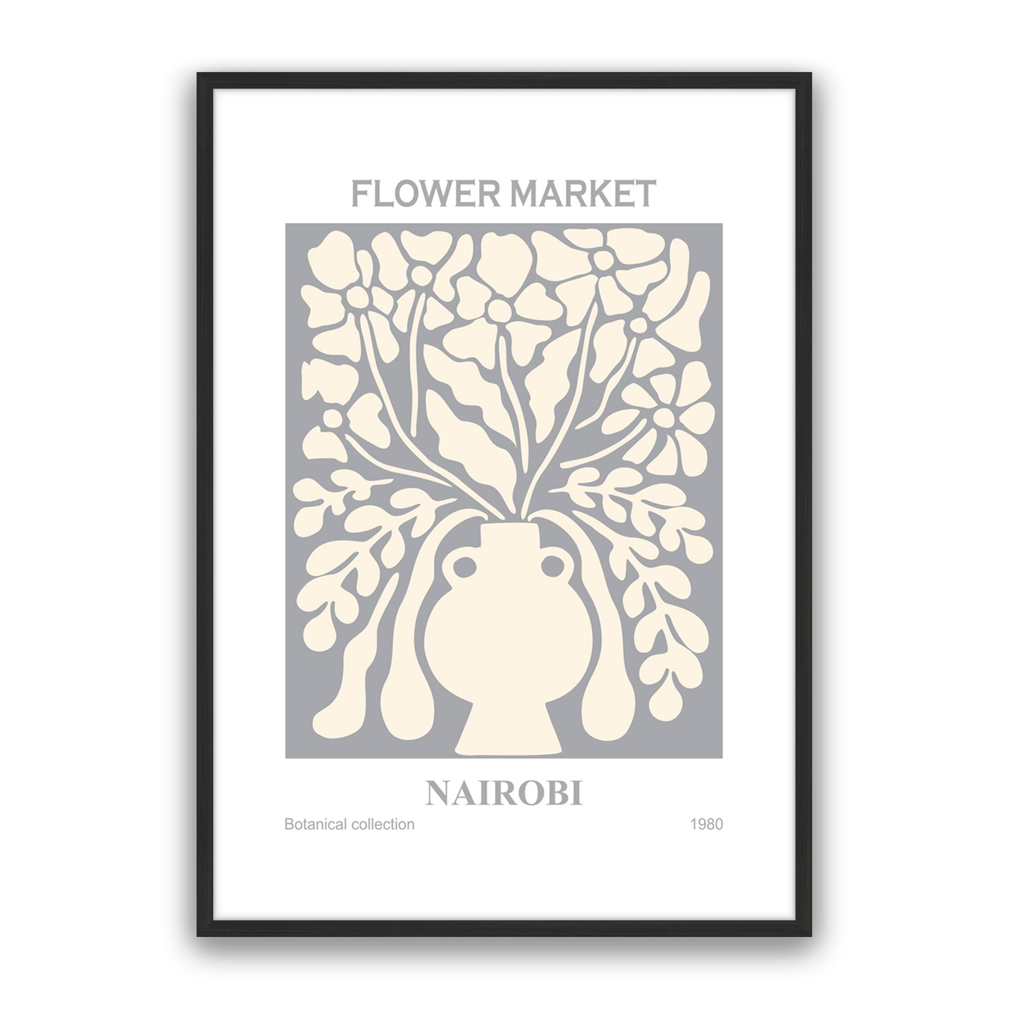 Nairobi