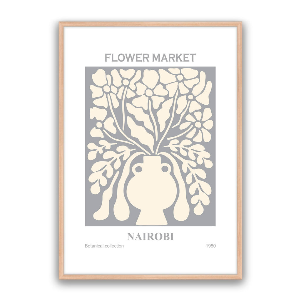 Nairobi
