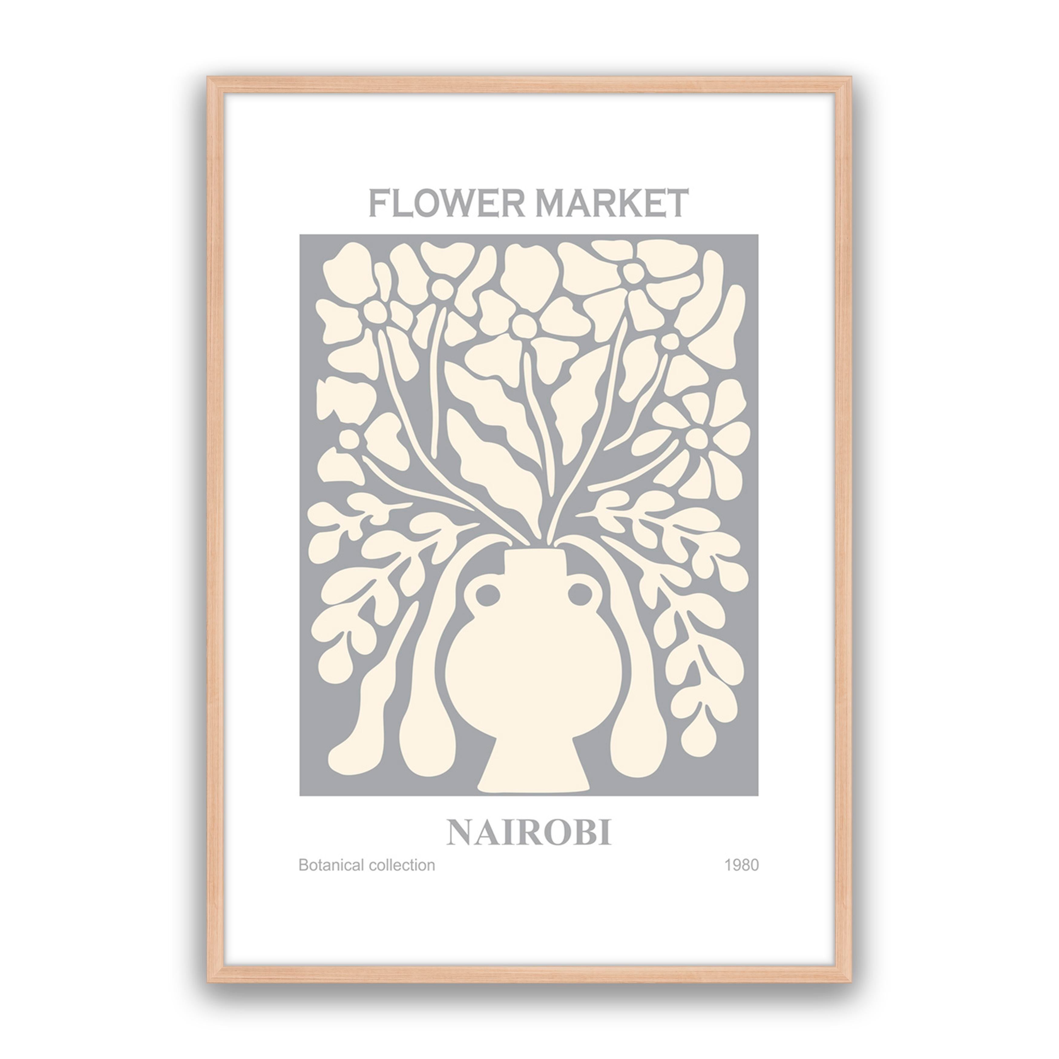 Nairobi
