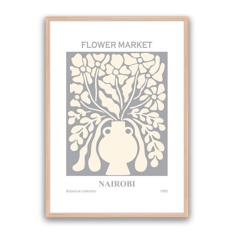 Nairobi