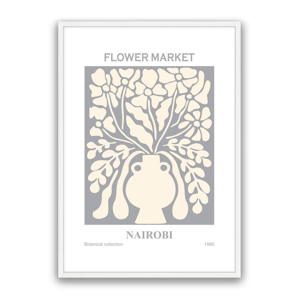 Nairobi