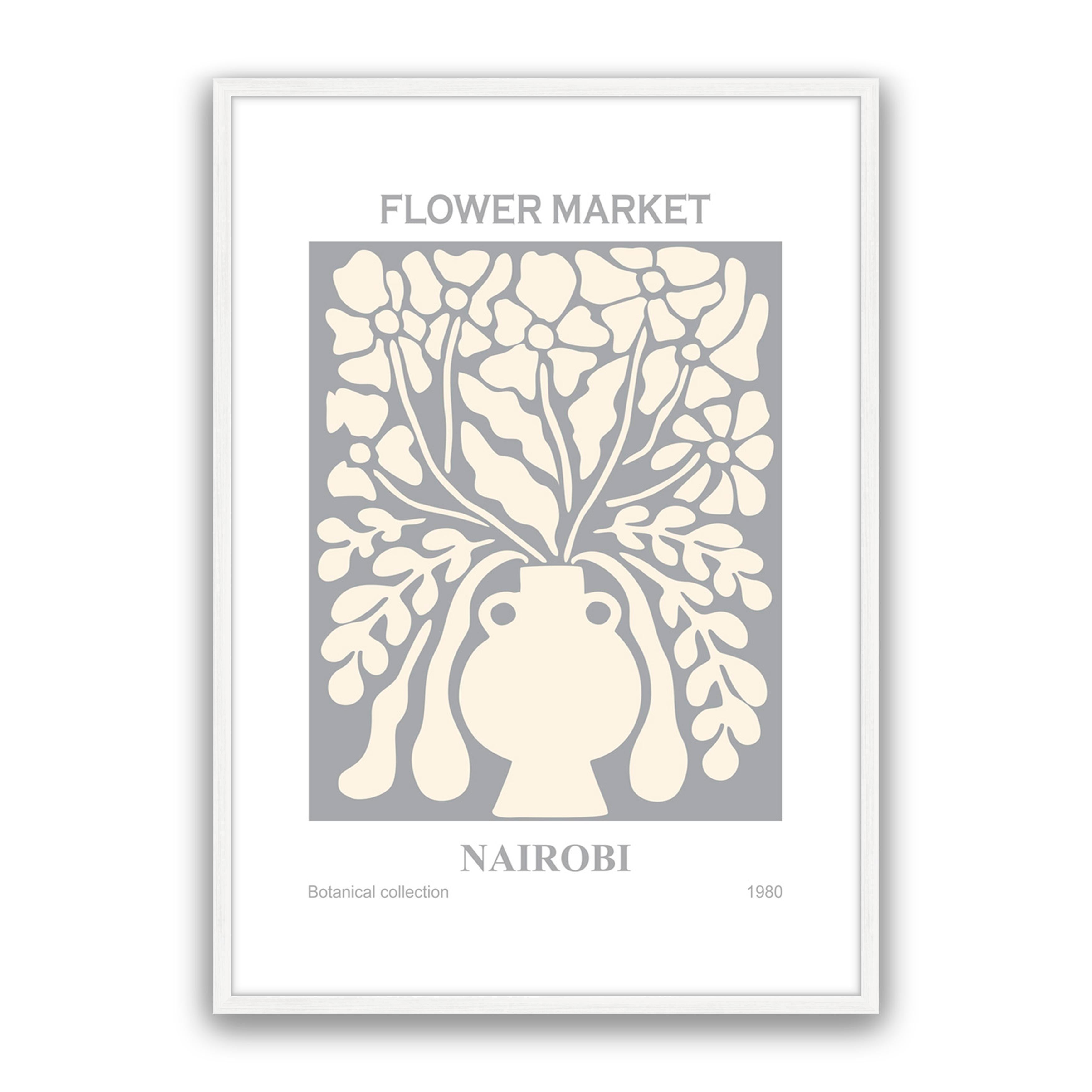Nairobi