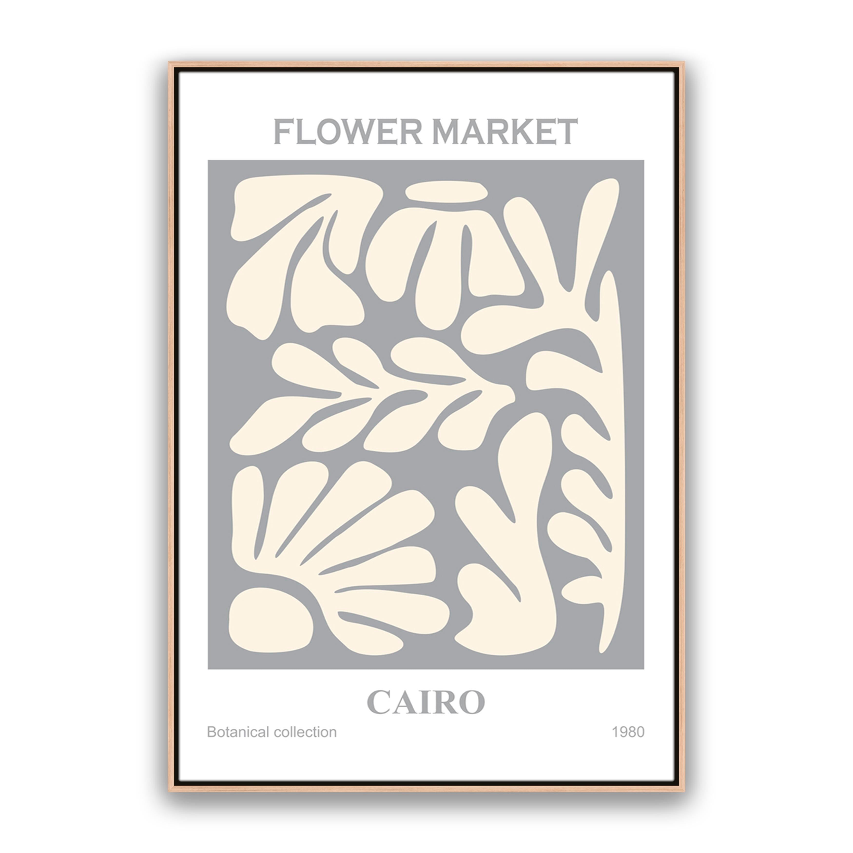 Cairo