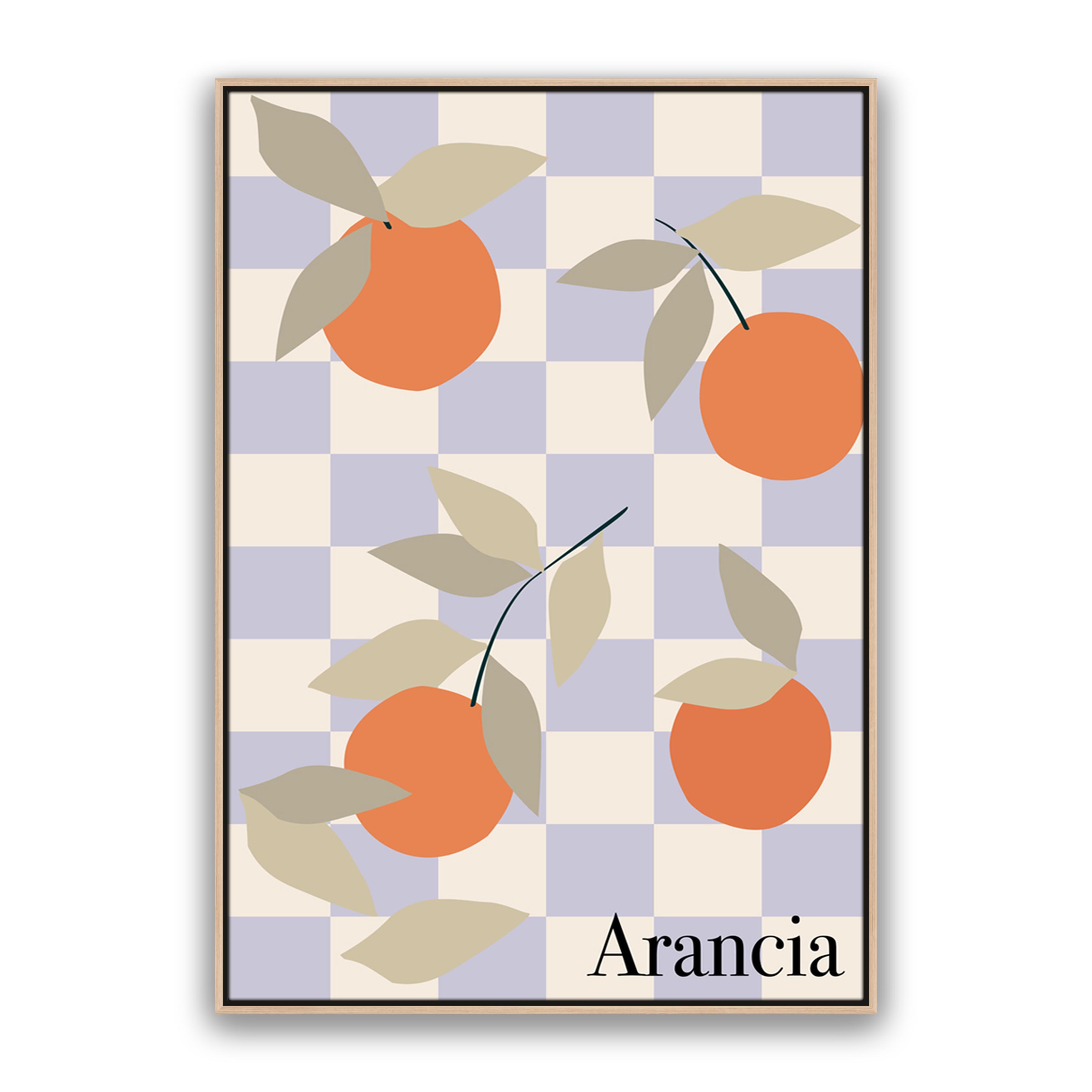 Arancia