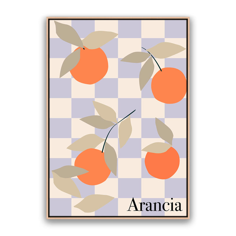 Arancia