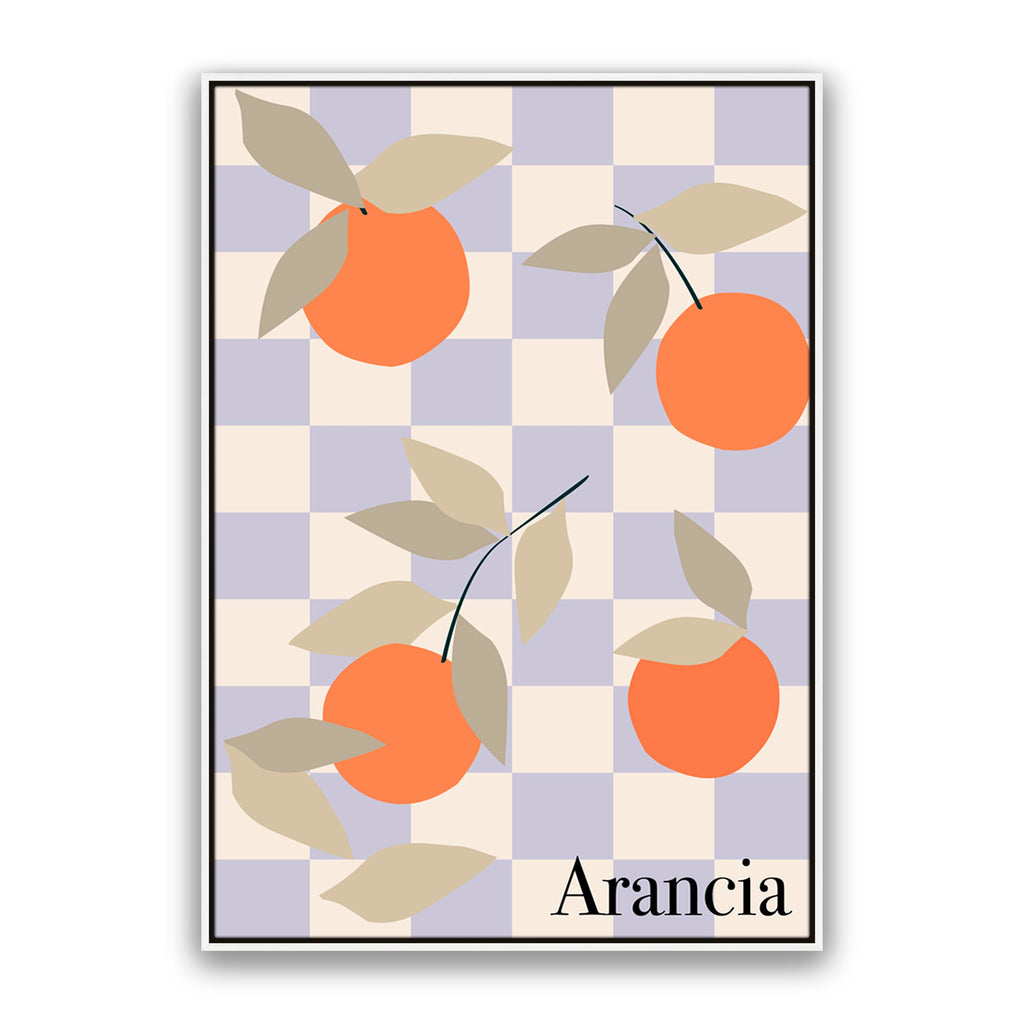 Arancia