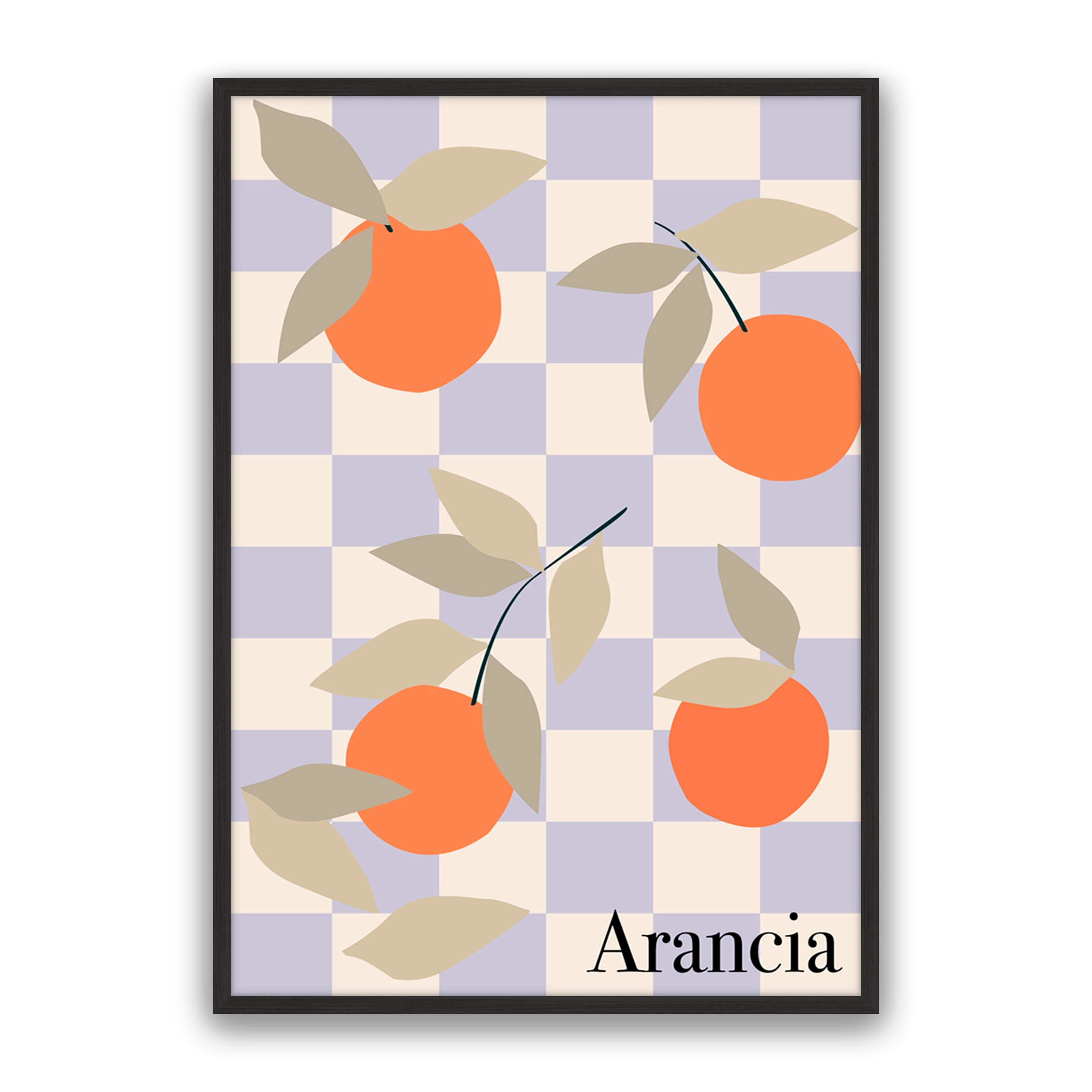 Arancia