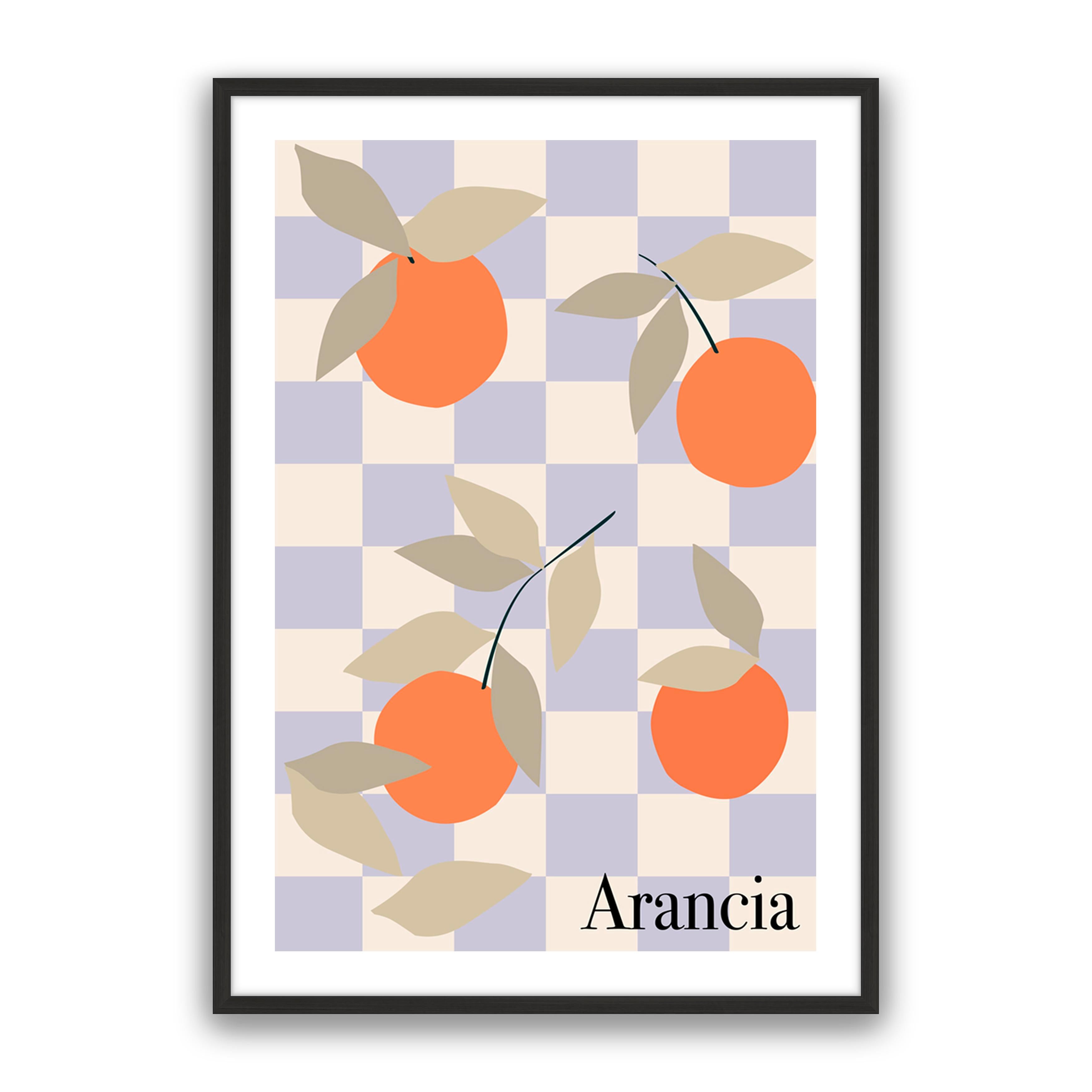 Arancia