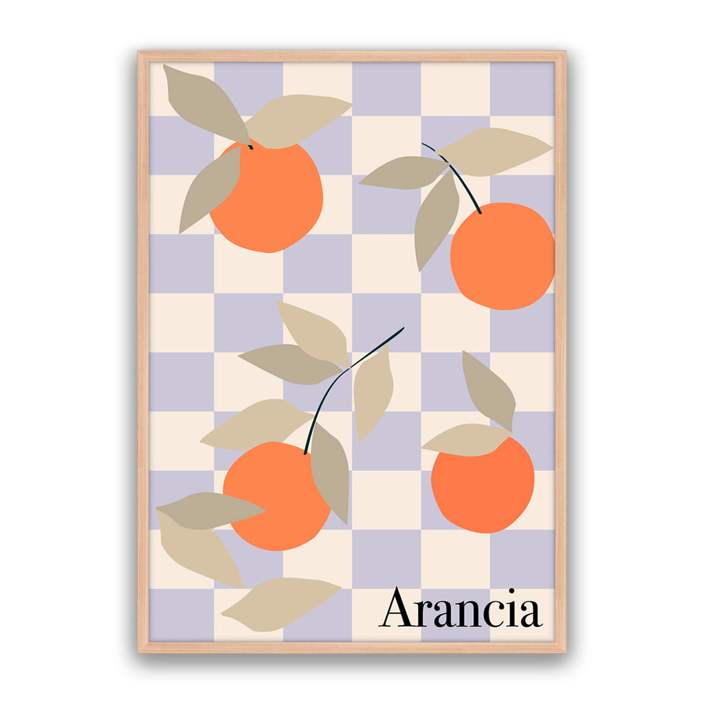 Arancia